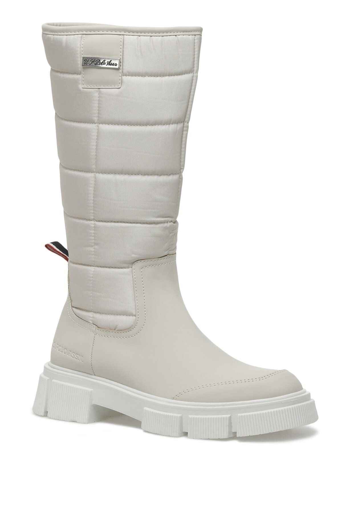 پایه. Polo Assn Logo Boots Holıto 2pr