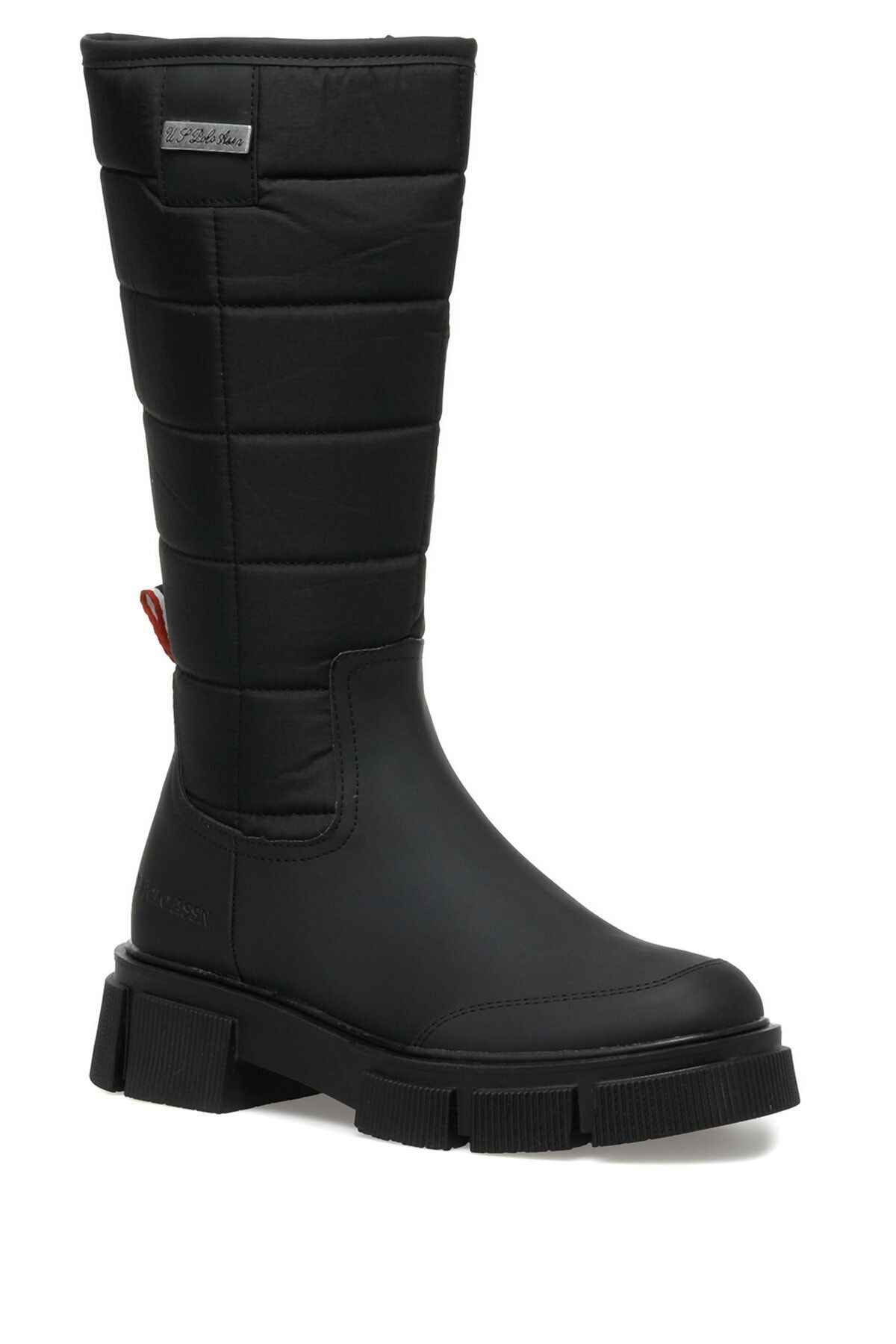 پایه. Polo Assn Logo Boots Holıto 2pr