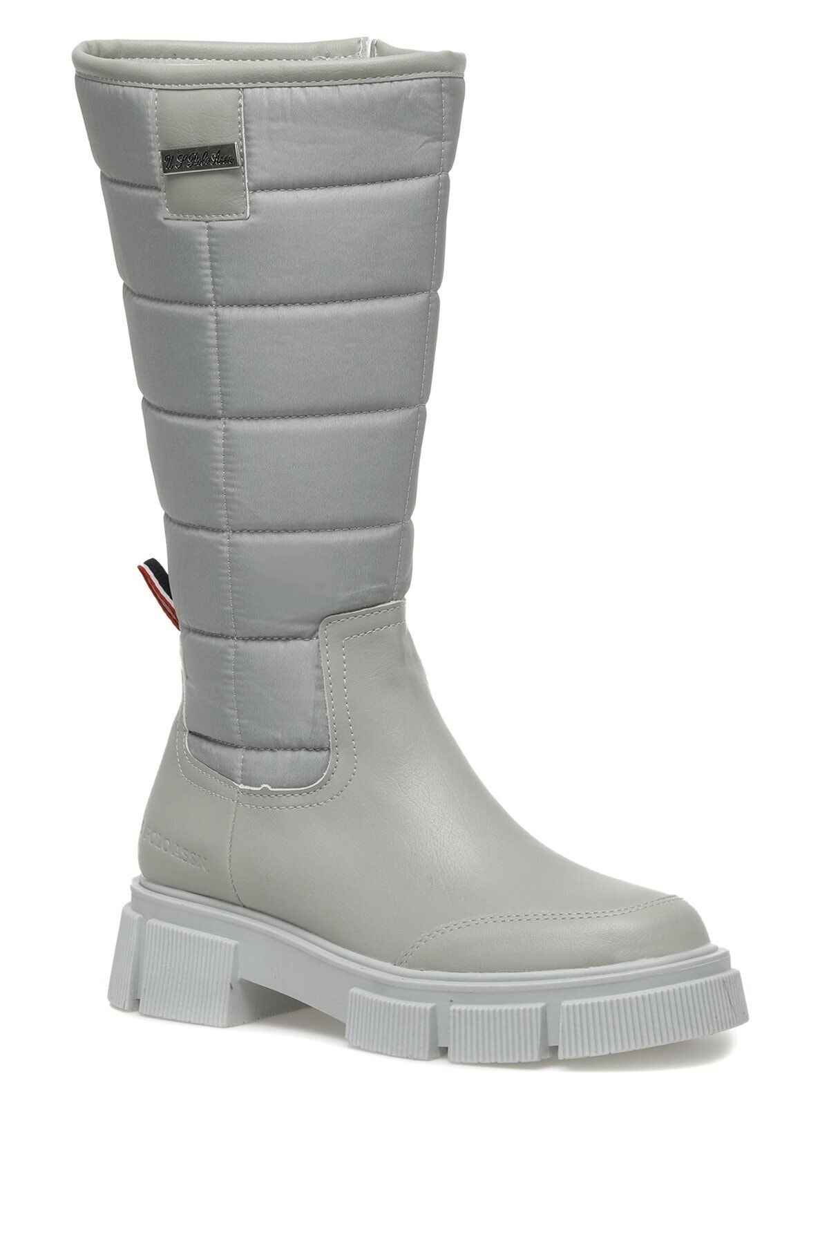 پایه. Polo Assn Logo Boots Holıto 2pr