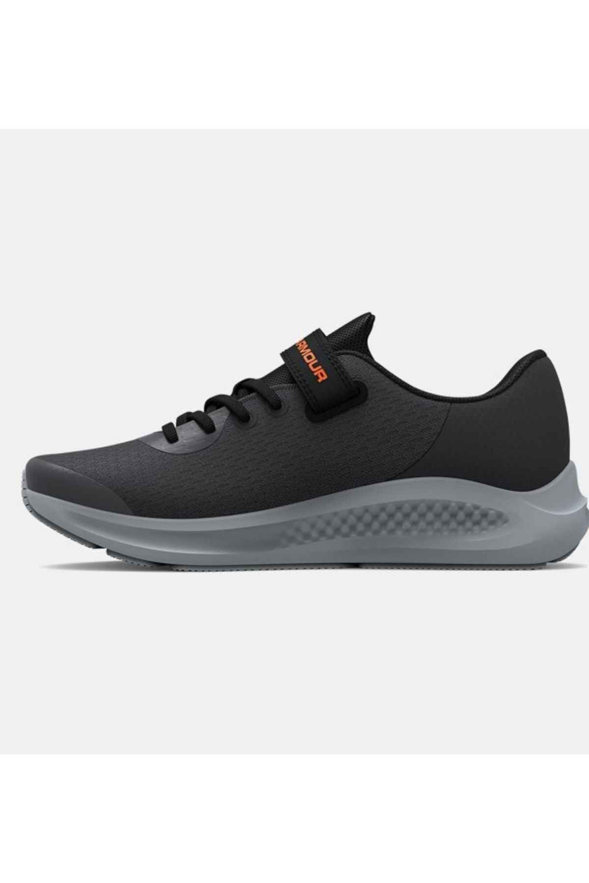 Boy's UA Pursuit 3 AC Running Shoes -001