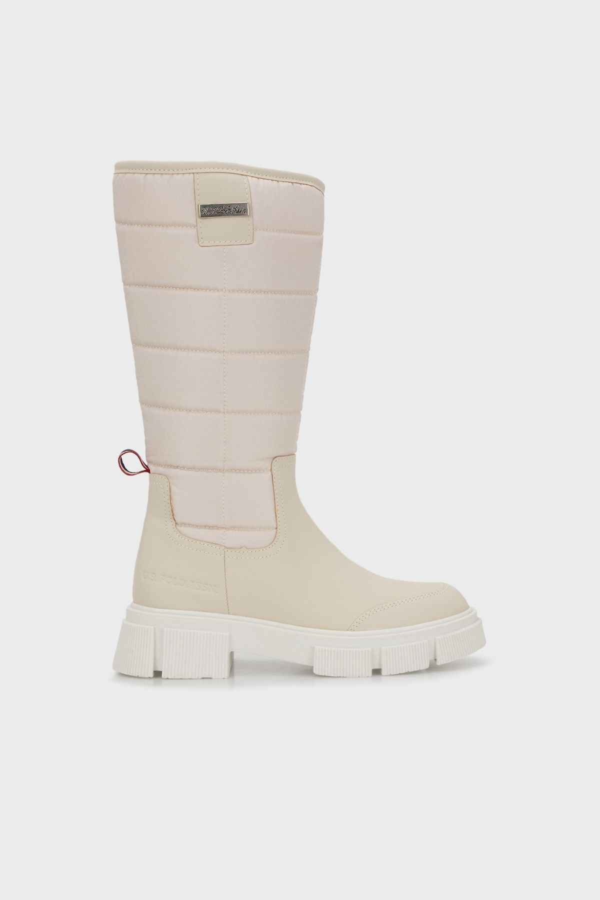 پایه. Polo Assn Logo Boots Holıto 2pr