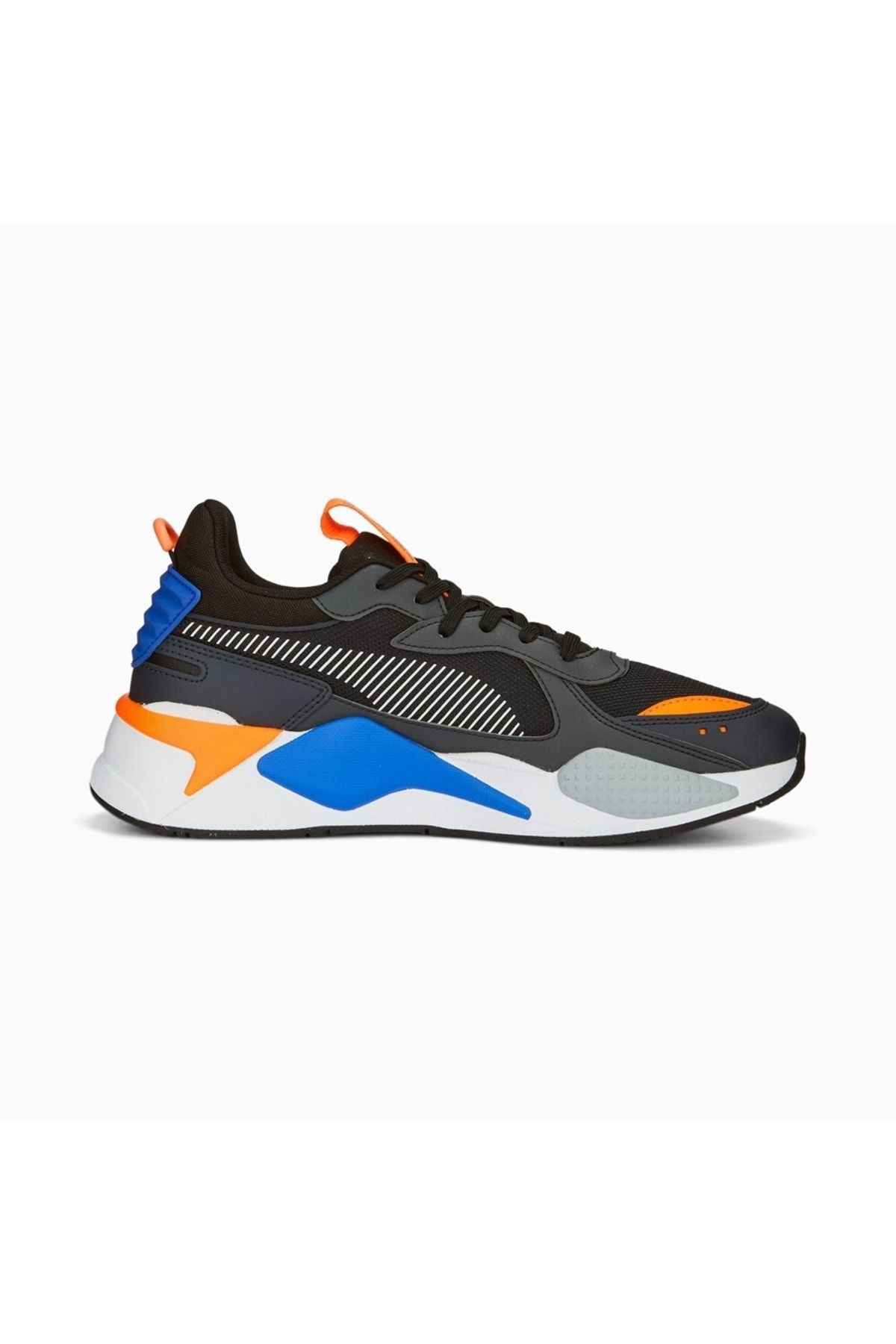 RS-X Geek