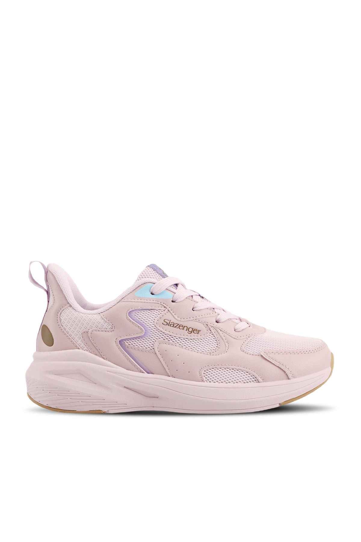 WILLIAM Sneaker کفش زنانه مشکی
