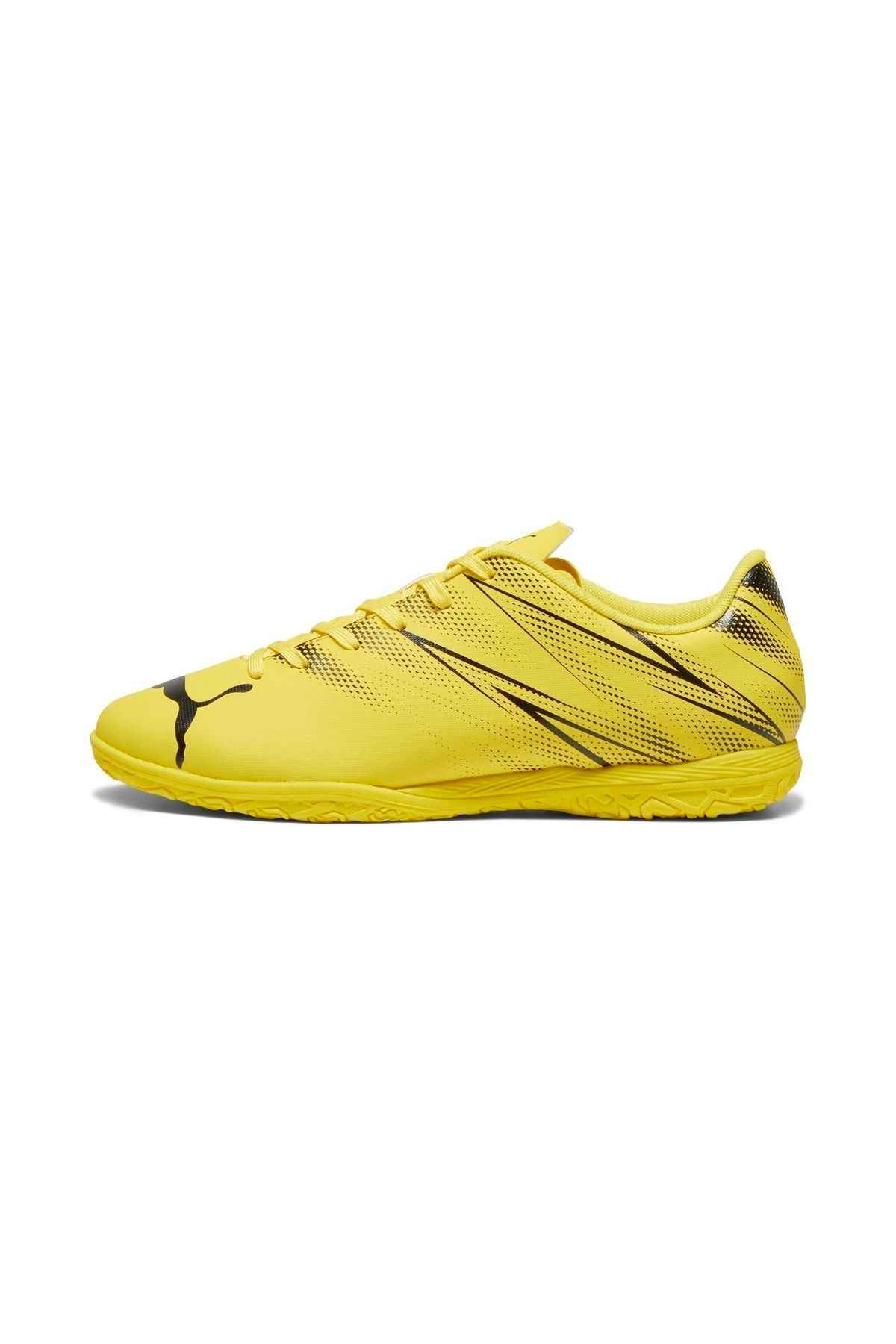 ATTACANTO IT زرد Blaze-PUMA مشکی
