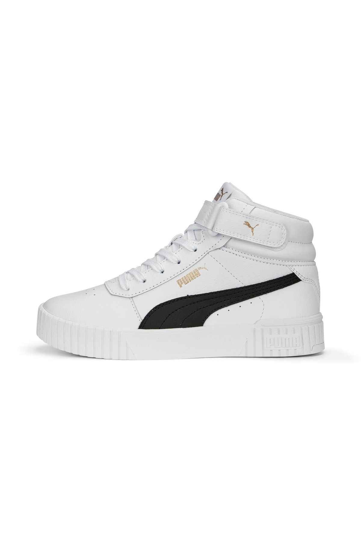 Carina 2.0 Mid Puma Black-Puma Black-Narrow