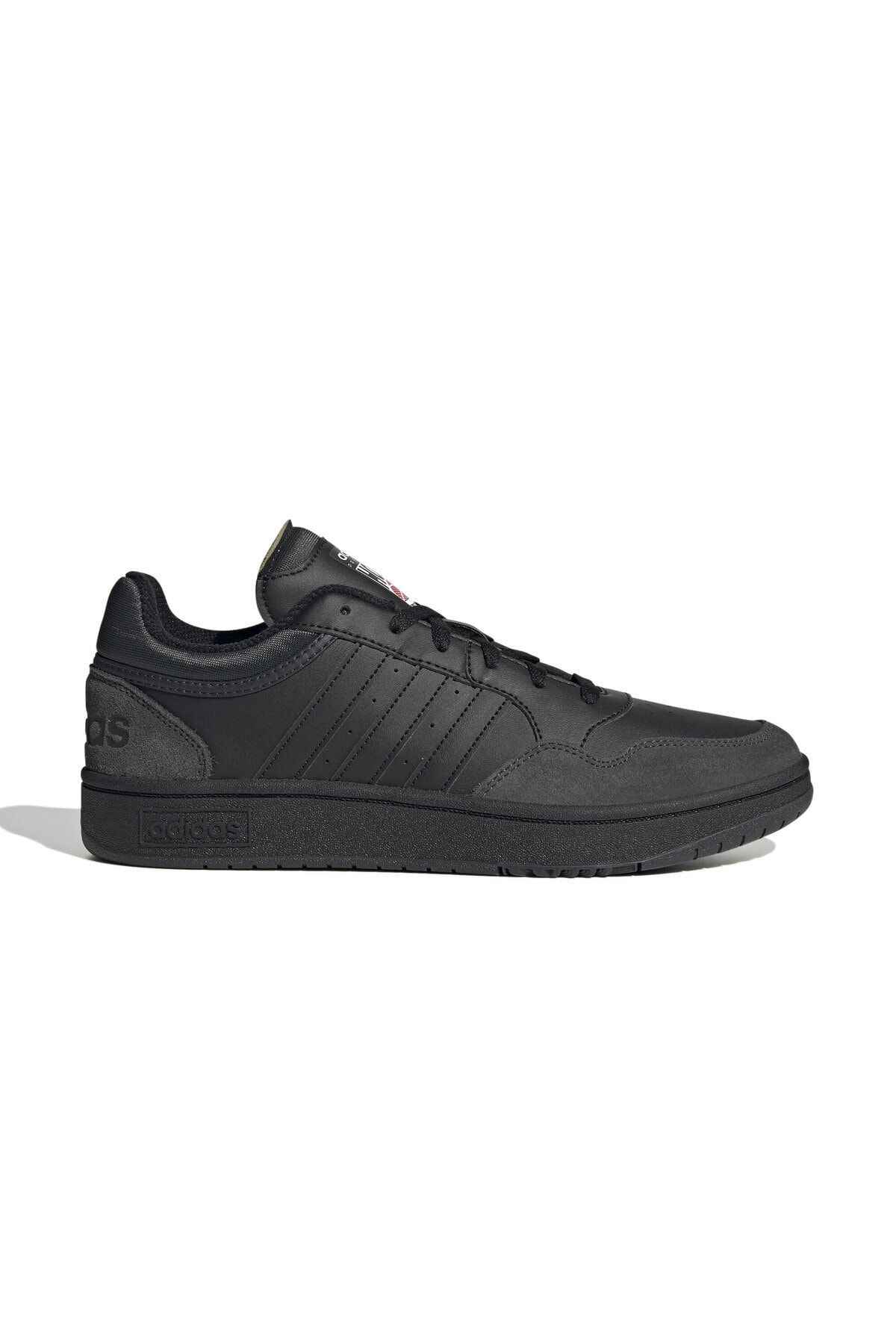 کفش ورزشی گاه به گاه Fy8626 Hoops 2.0