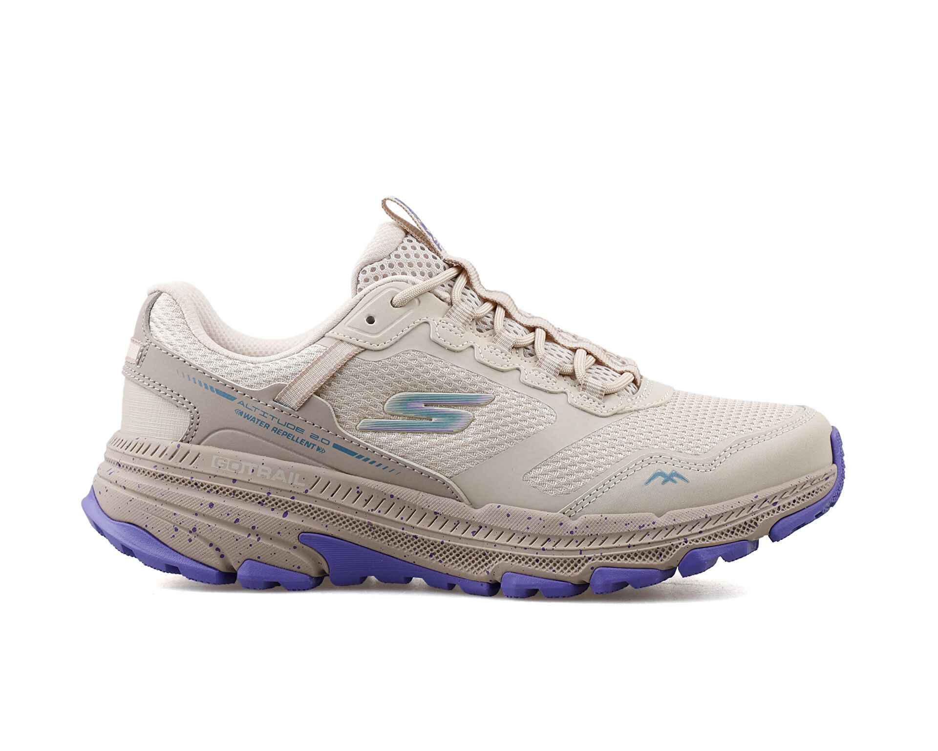 کفش های روزانه Go Run Trail Altitude New Adv