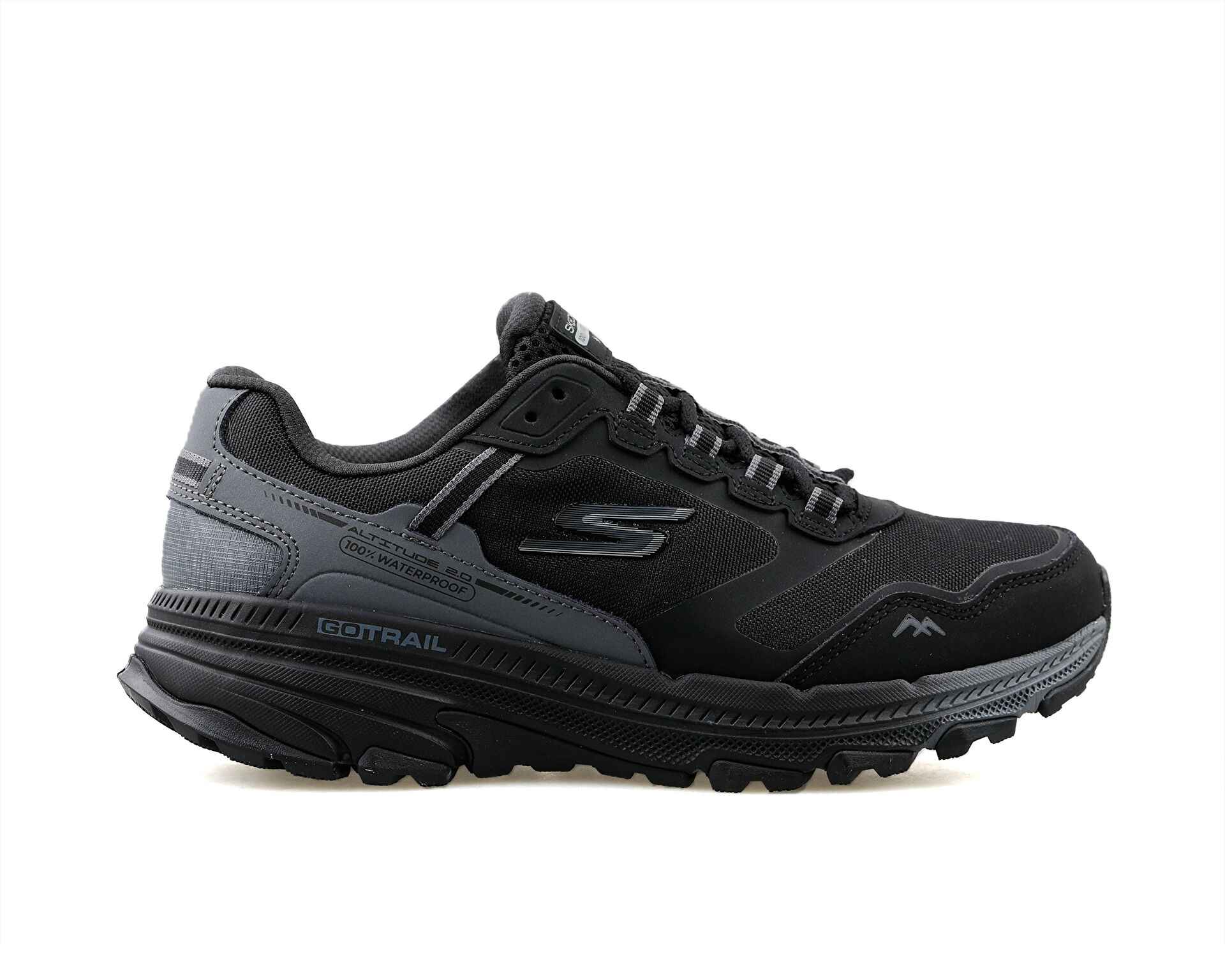 کفش های روزانه Go Run Trail Altitude New Adv