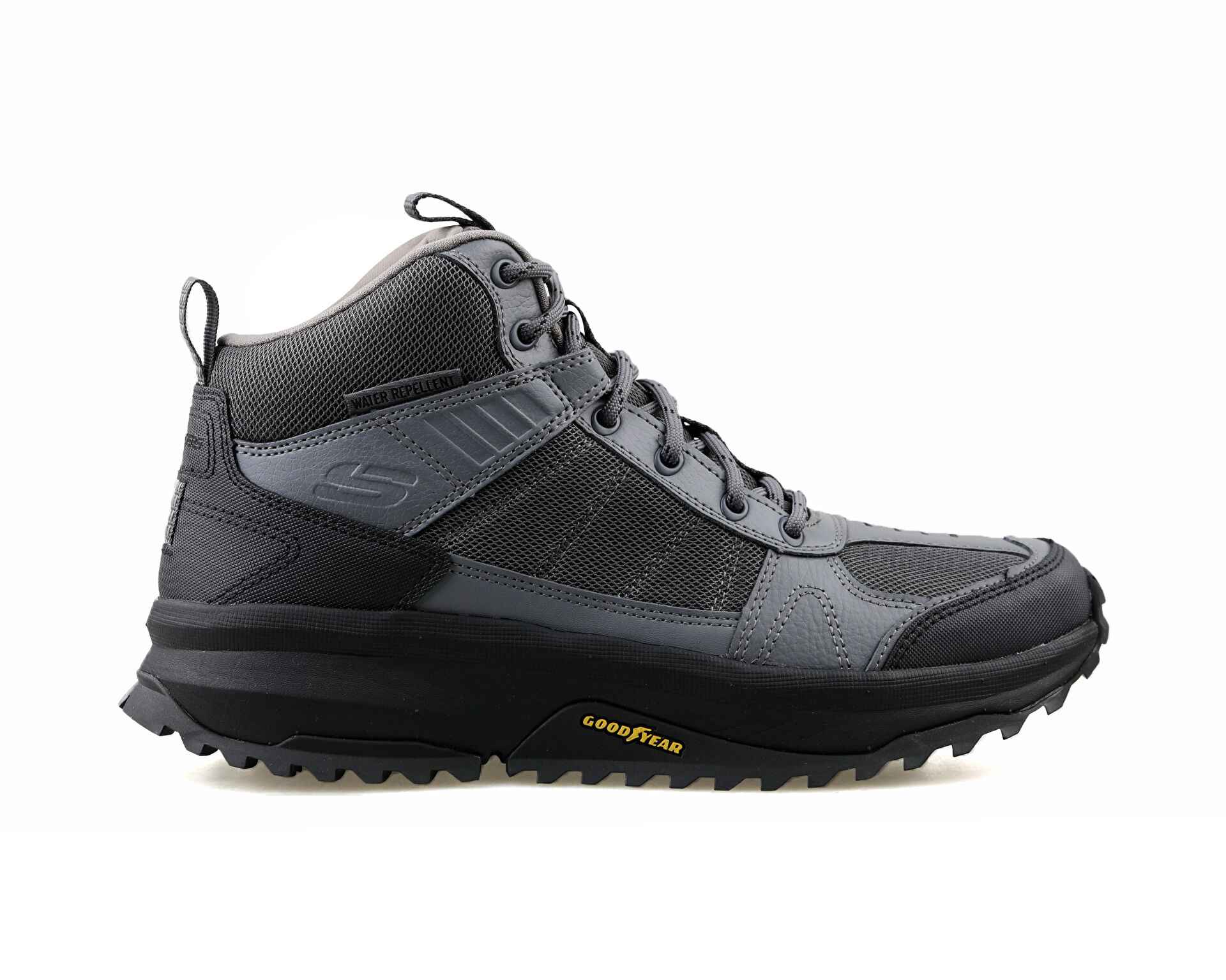 چکمه های فضای باز Skechers Bionic Trail