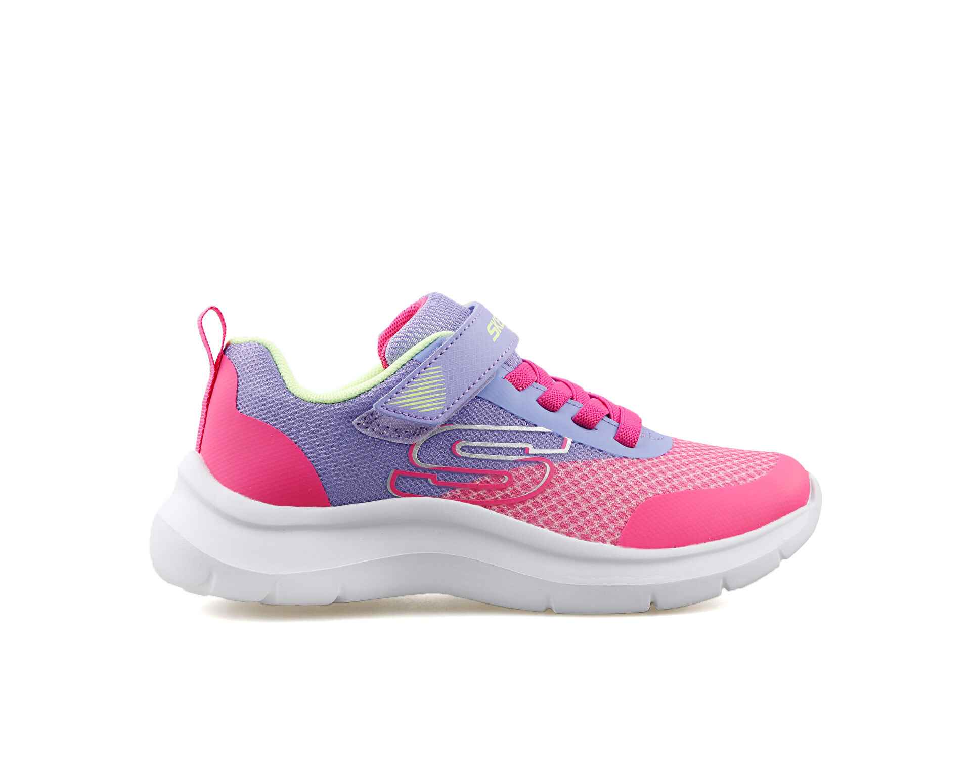 کفش راحتی بچه گانه Go Run Elevate Ombre Sprınt
