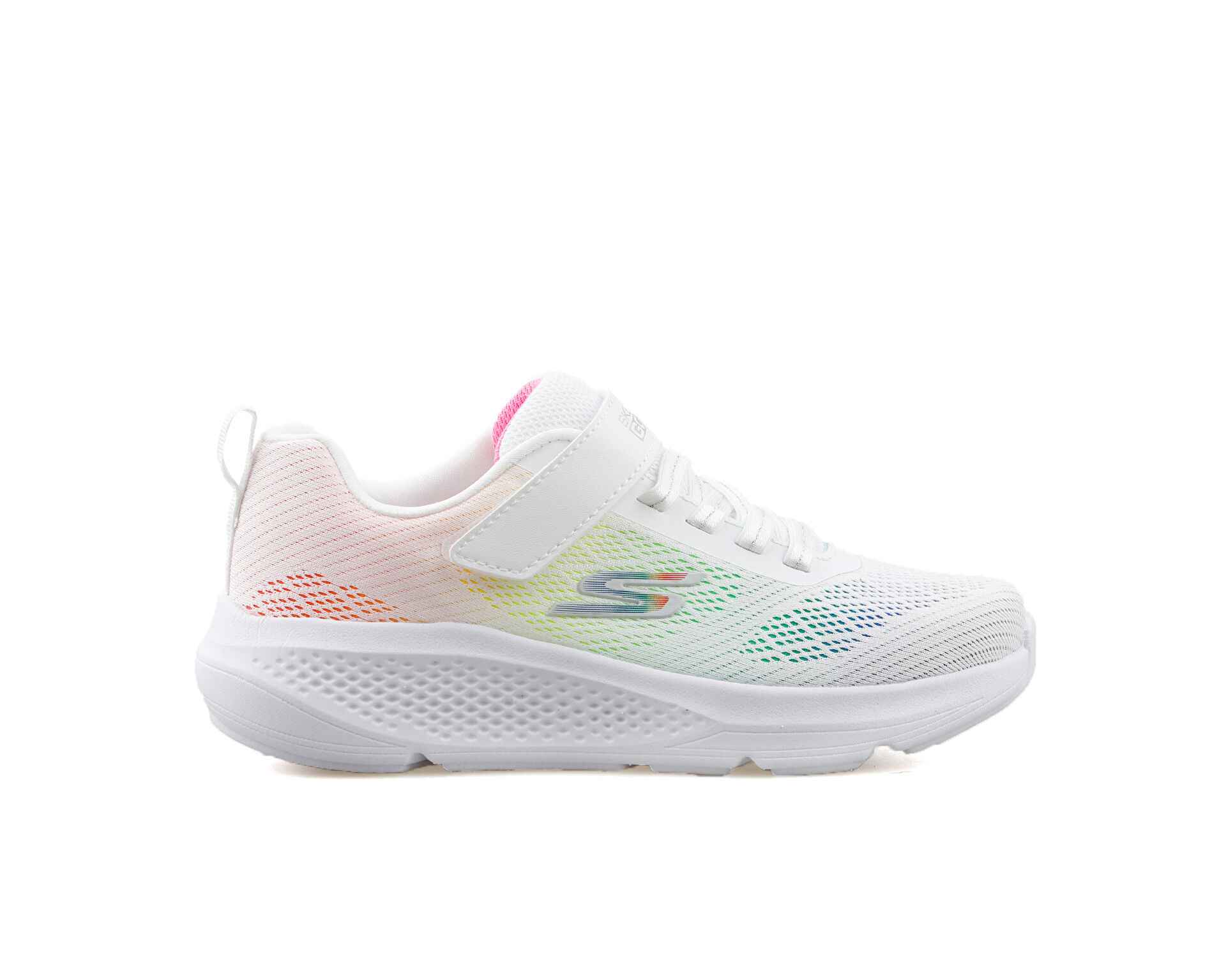 کفش راحتی بچه گانه Go Run Elevate Ombre Sprınt