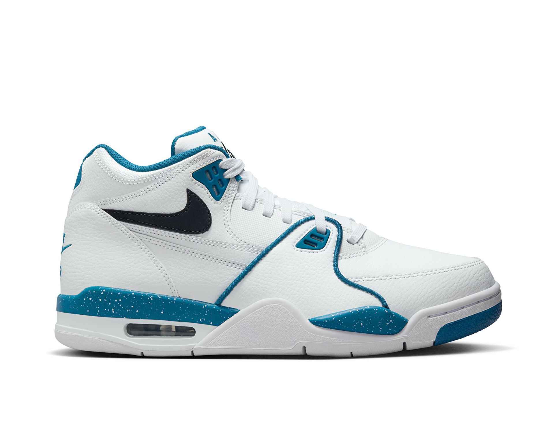 کفش های بسکتبال Nike Air Flight '89 Low