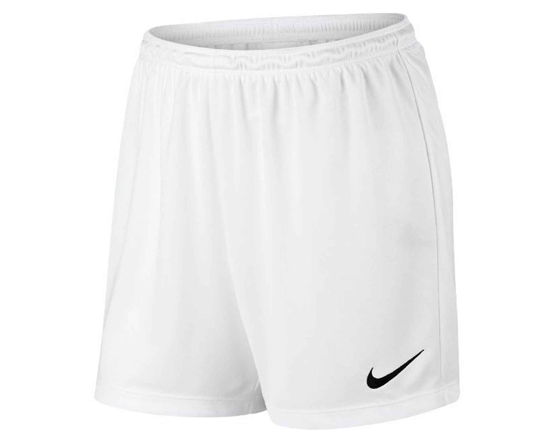 شورت فوتبال W Nk Dry Park ii Short Nb K