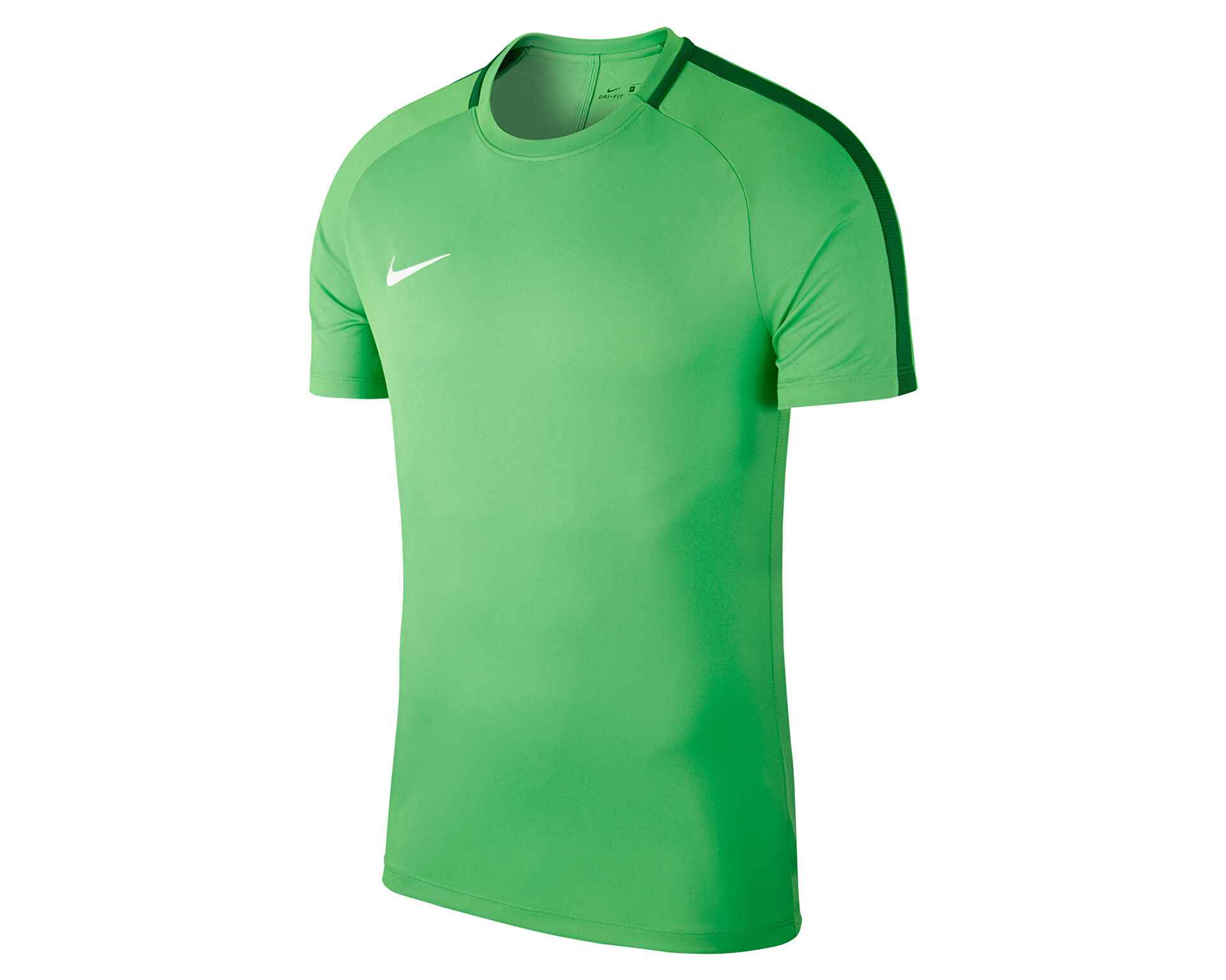 تیشرت فوتبال M Dry Acdmy18 Top Ss