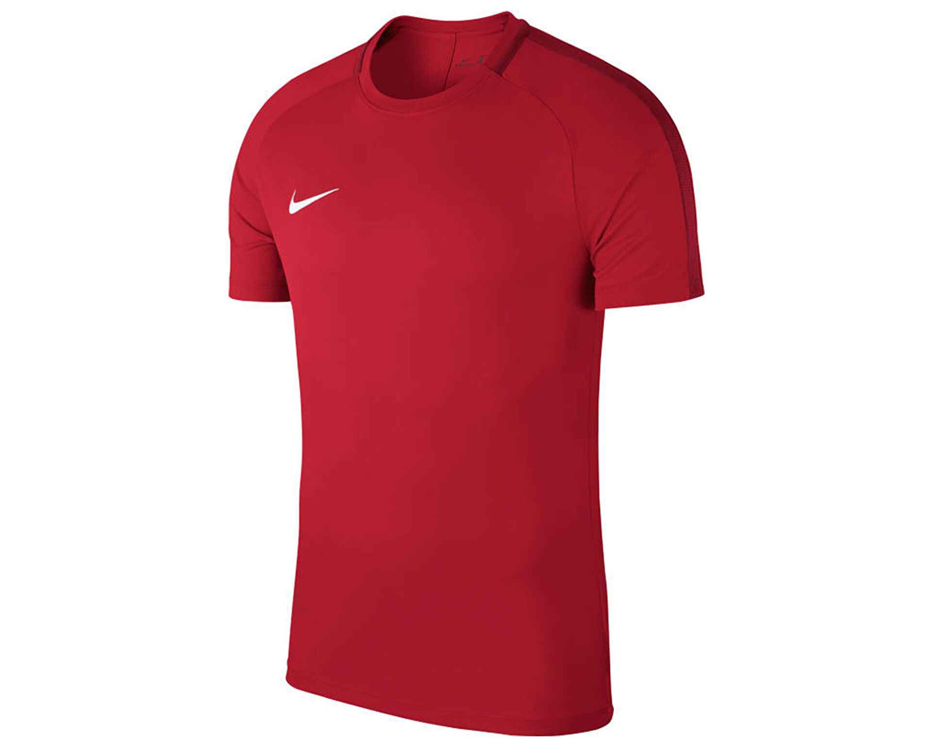 تیشرت فوتبال M Dry Acdmy18 Top Ss