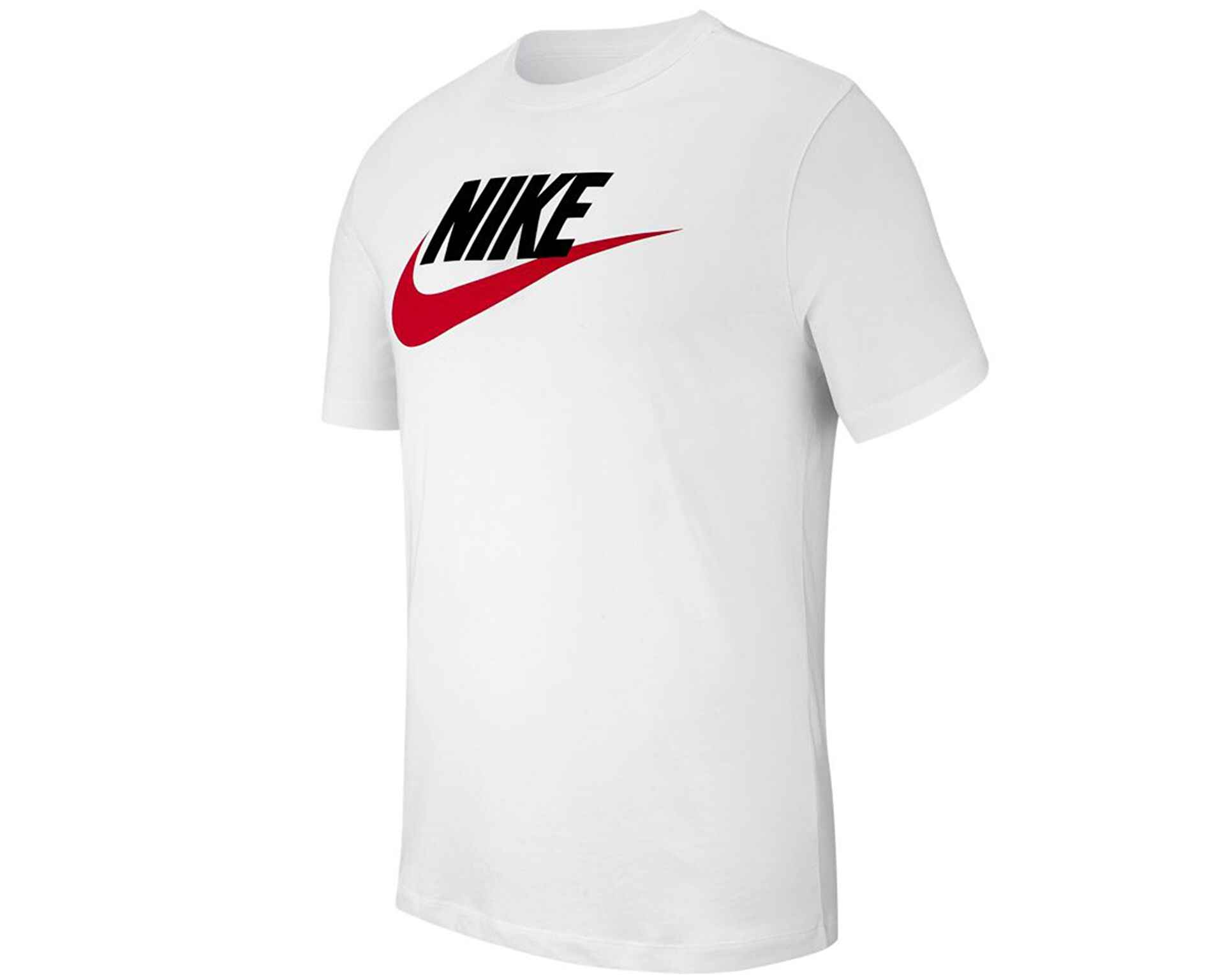 تیشرت روزانه M Nsw Tee icon Futura