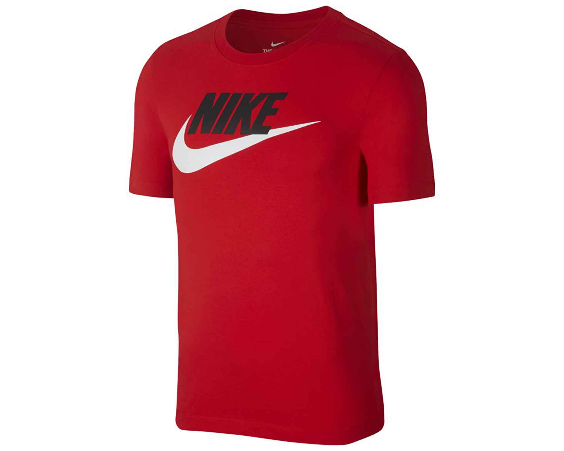 تیشرت روزانه M Nsw Tee icon Futura