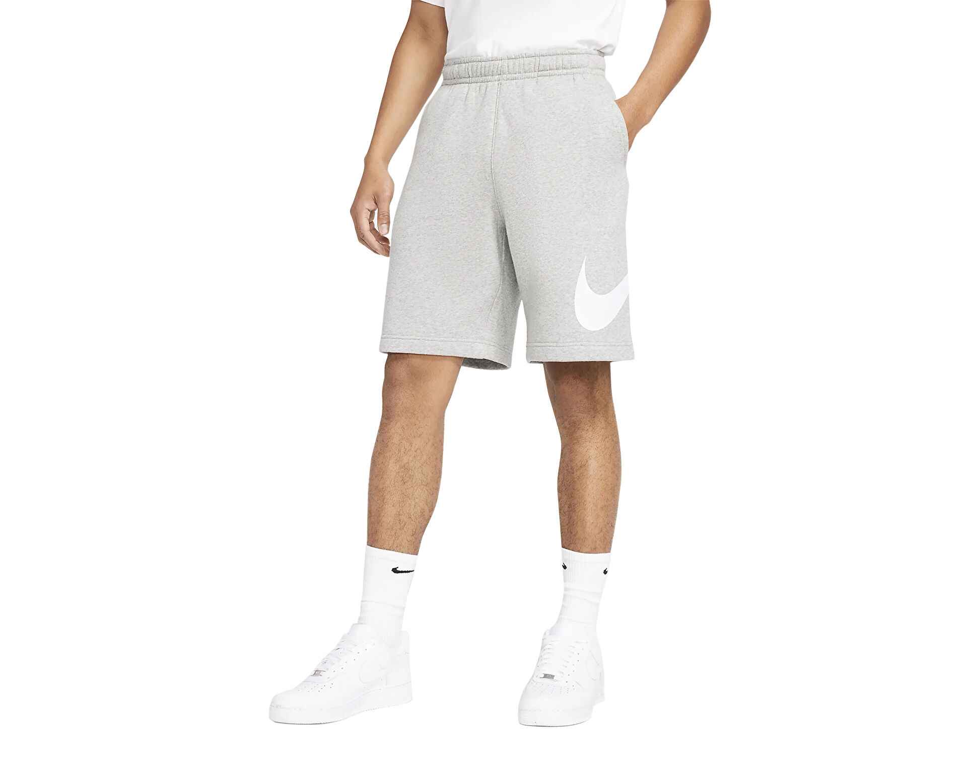 شورت روزانه M Nsw Club Short Bb Gx