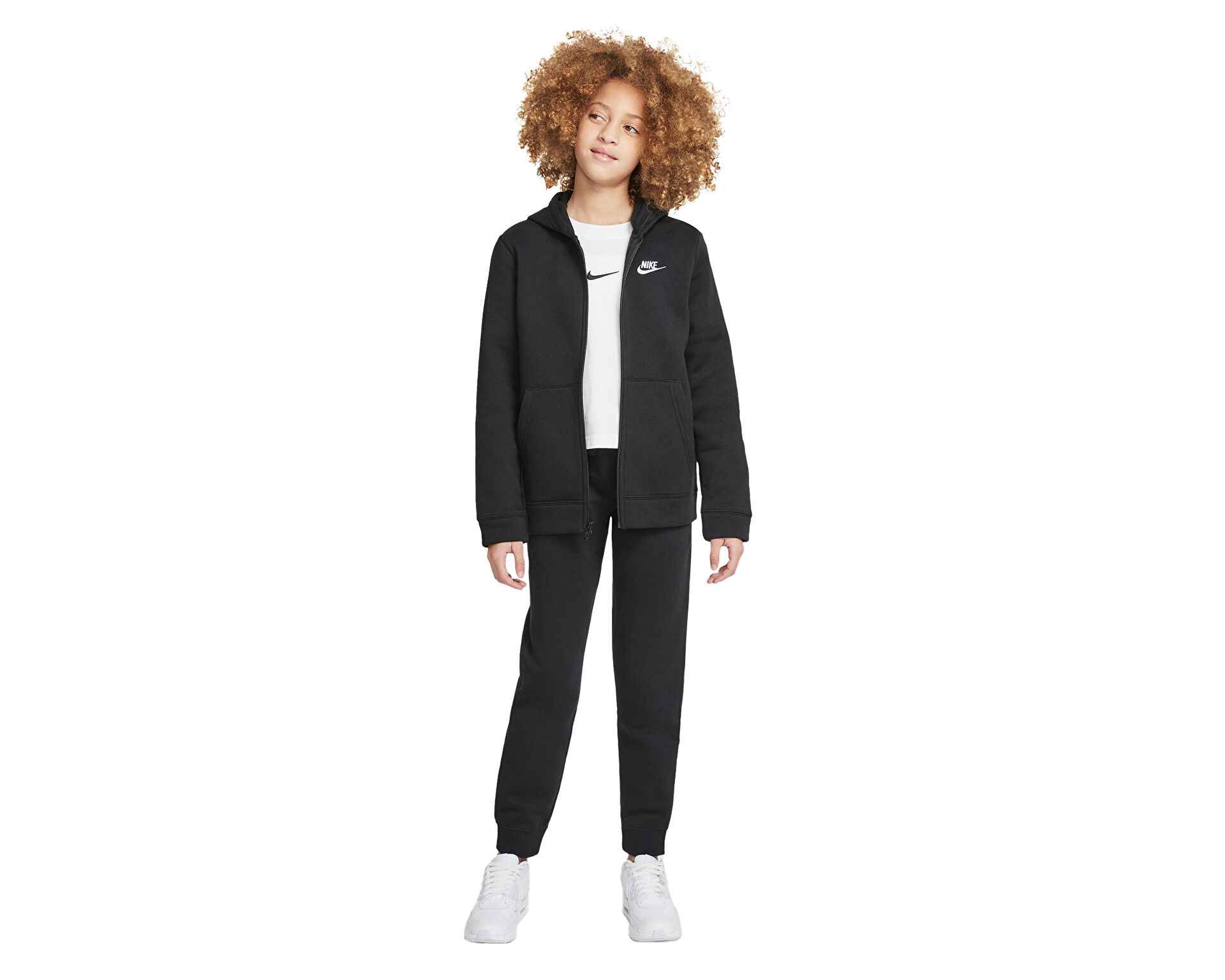 شلوار ورزشی باربری روزانه Nike Sportswear