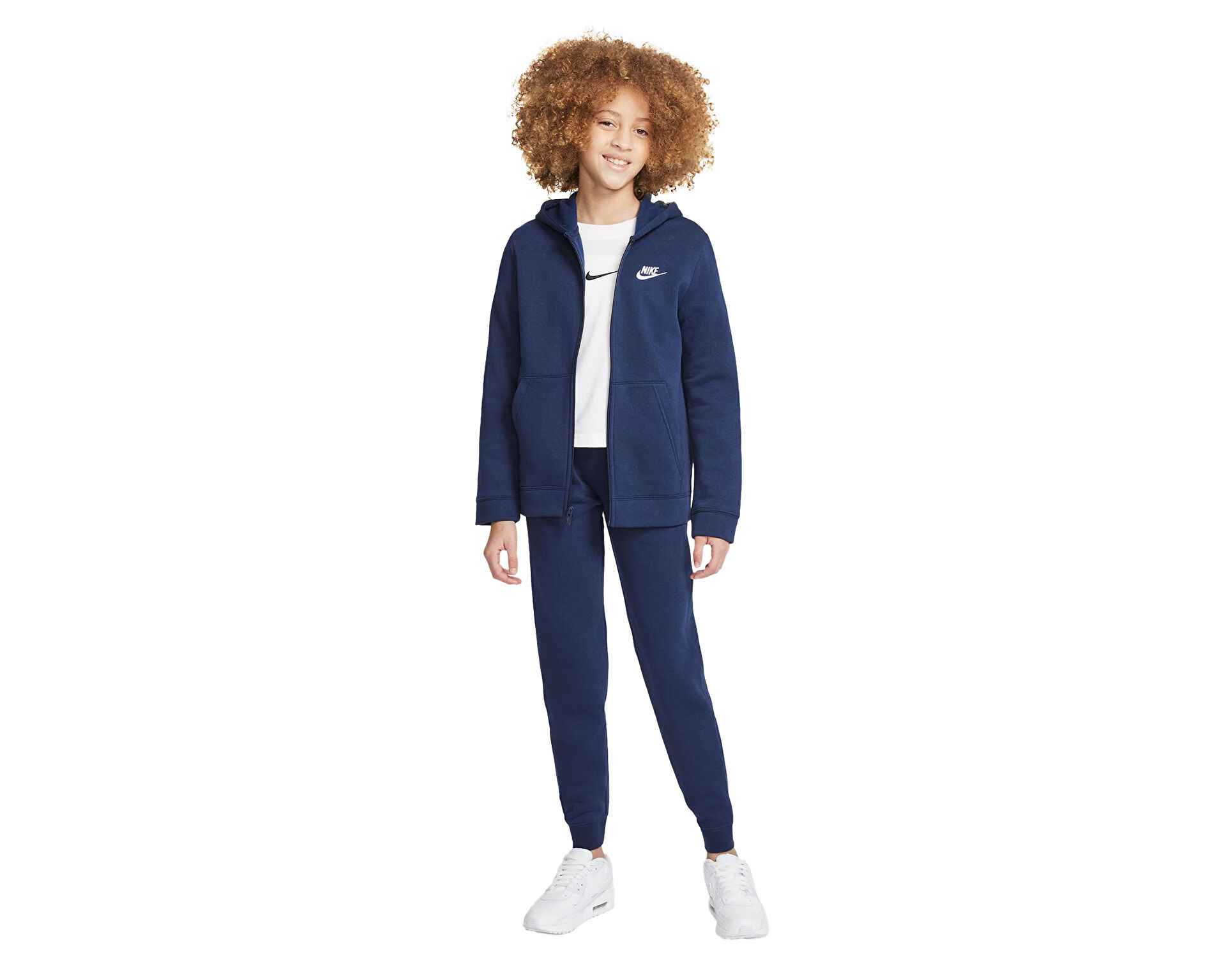 شلوار ورزشی باربری روزانه Nike Sportswear