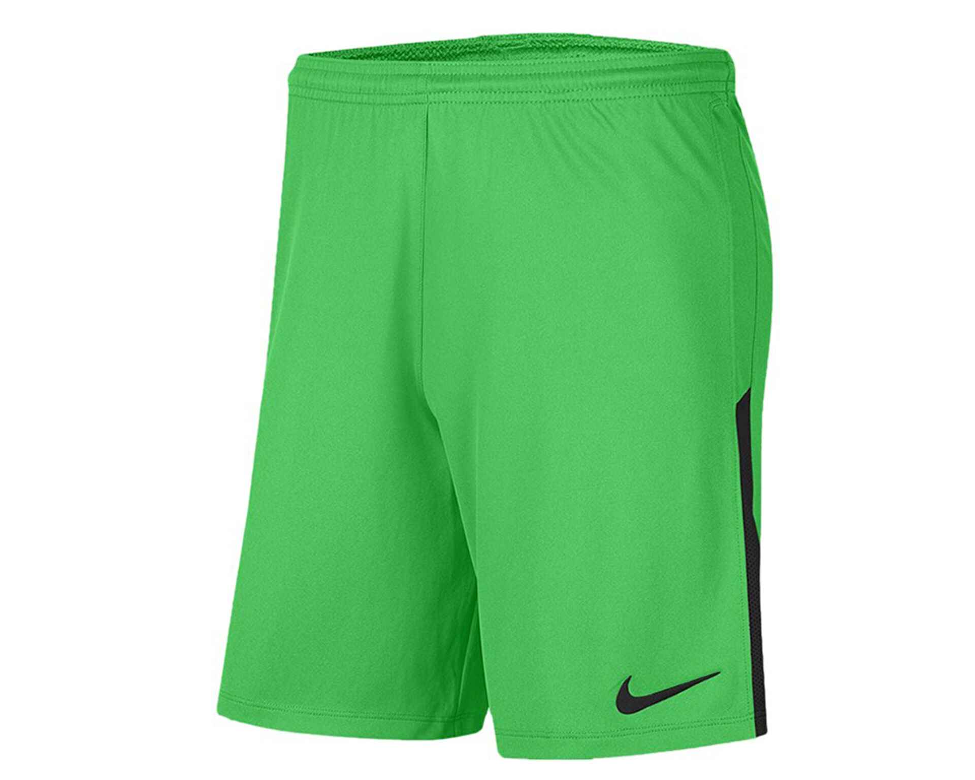 شورت فوتبال M Nk Dry Lge Knit ii Short Nb