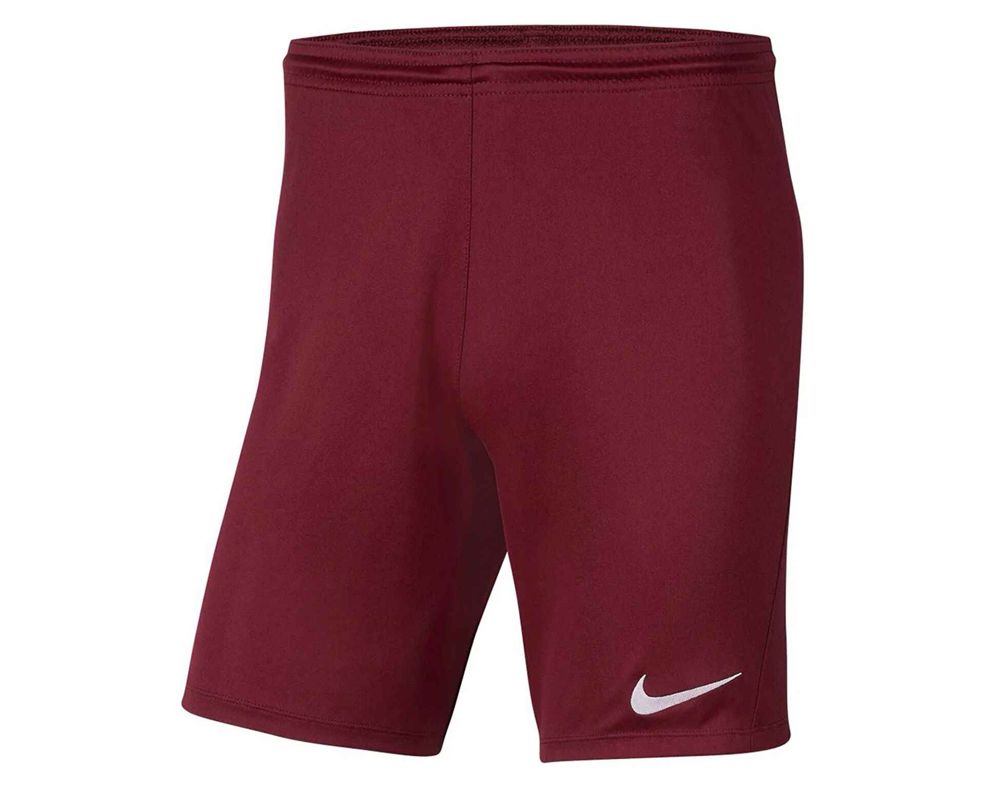 شورت فوتبال Dri-Fit Park iii