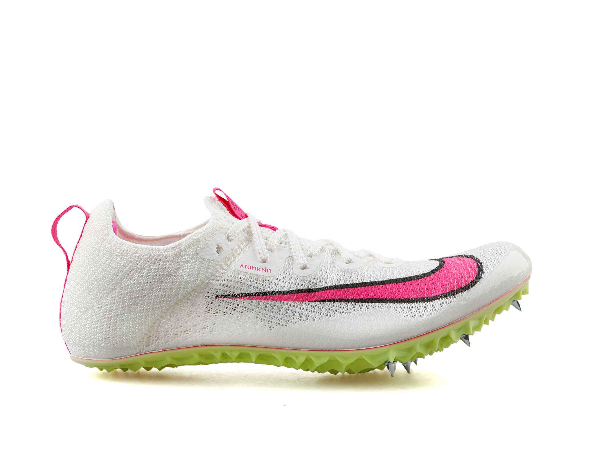 کفش دوومیدانی میخ دار دو و میدانی Nike Zoom Superfly Elite 2