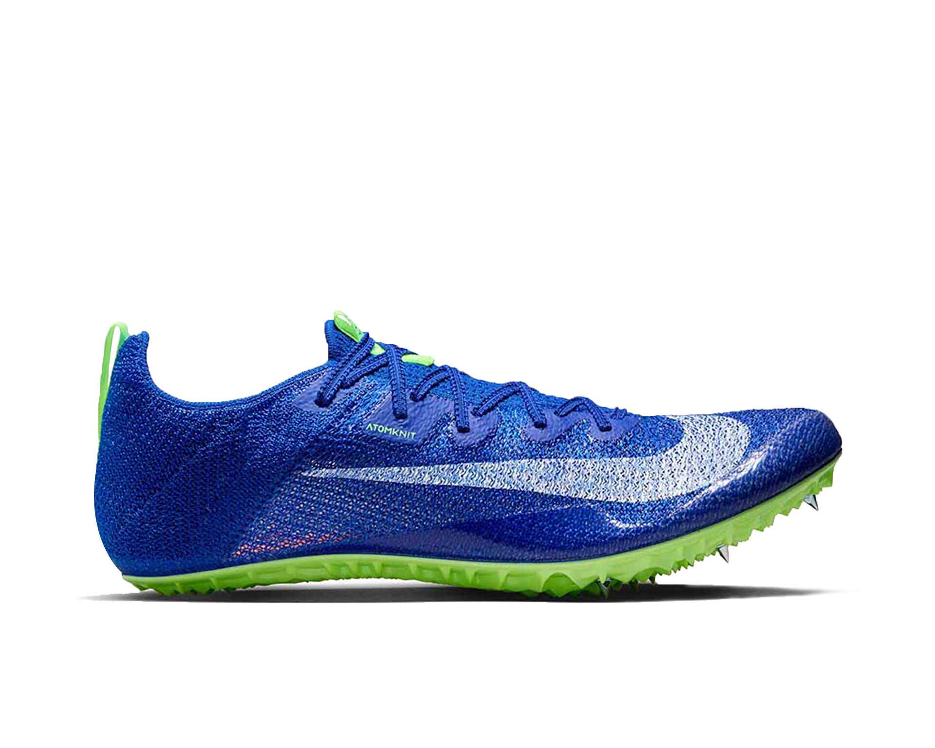 کفش دوومیدانی میخ دار دو و میدانی Nike Zoom Superfly Elite 2