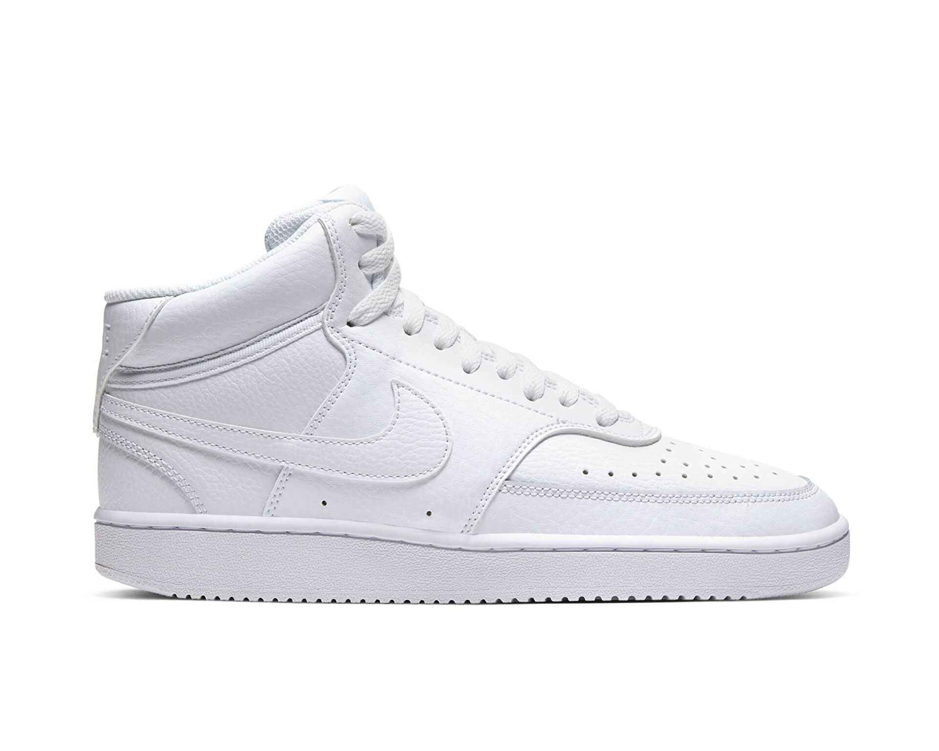 کفش های روزانه Nike Court Vision Mid Winter