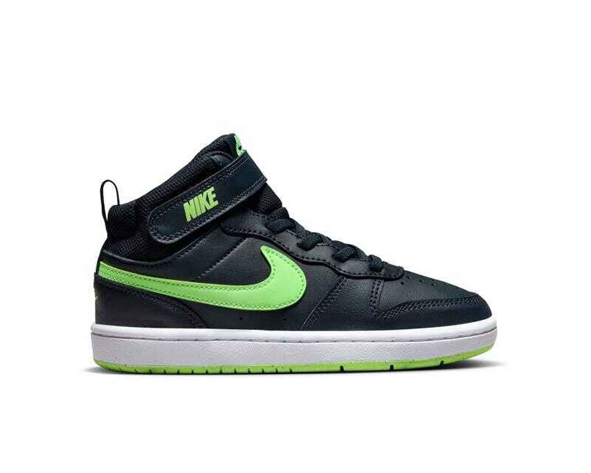 کفش راحتی بچه گانه Nike Court Borough Mid 2 (Psv)
