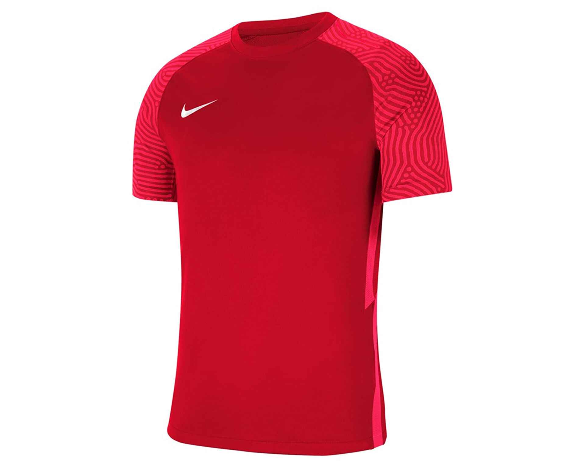 پیراهن مسابقه فوتبال Strike II Forma S/S