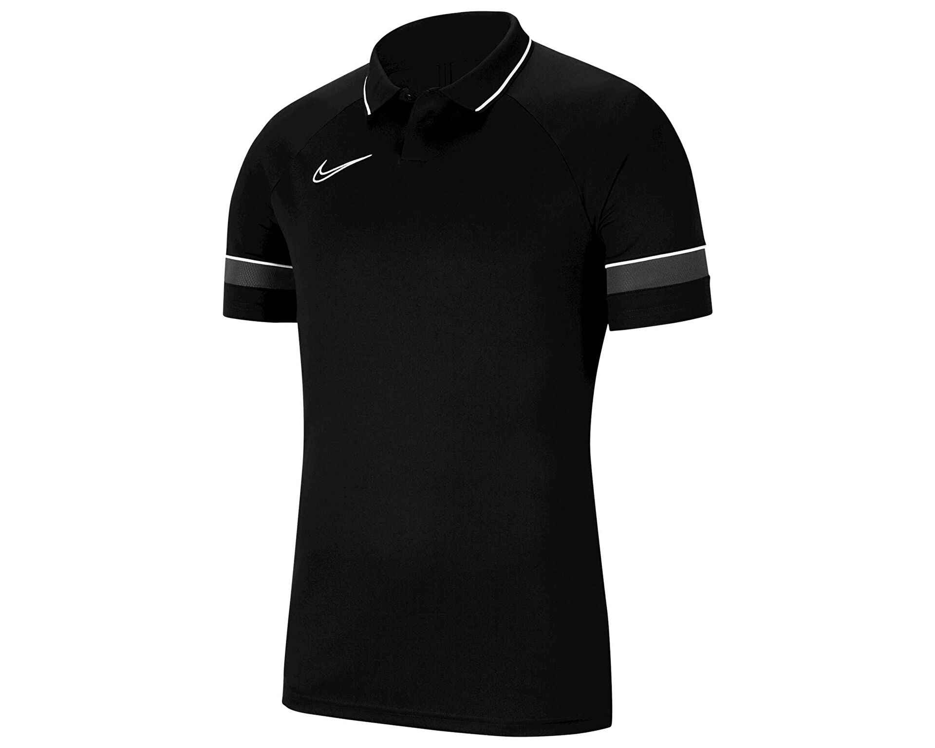 تیشرت کمپینگ یقه چوگان فوتبال M Nk Df Acd21 Polo Ss