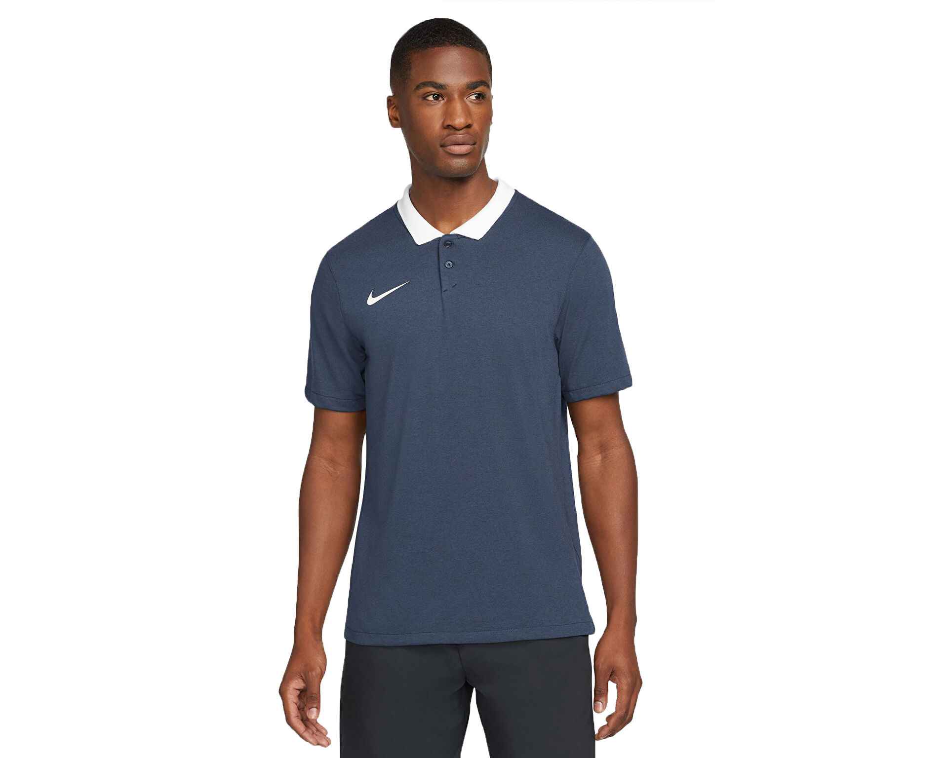 پیراهن چوگان فوتبال Dri Fit Park