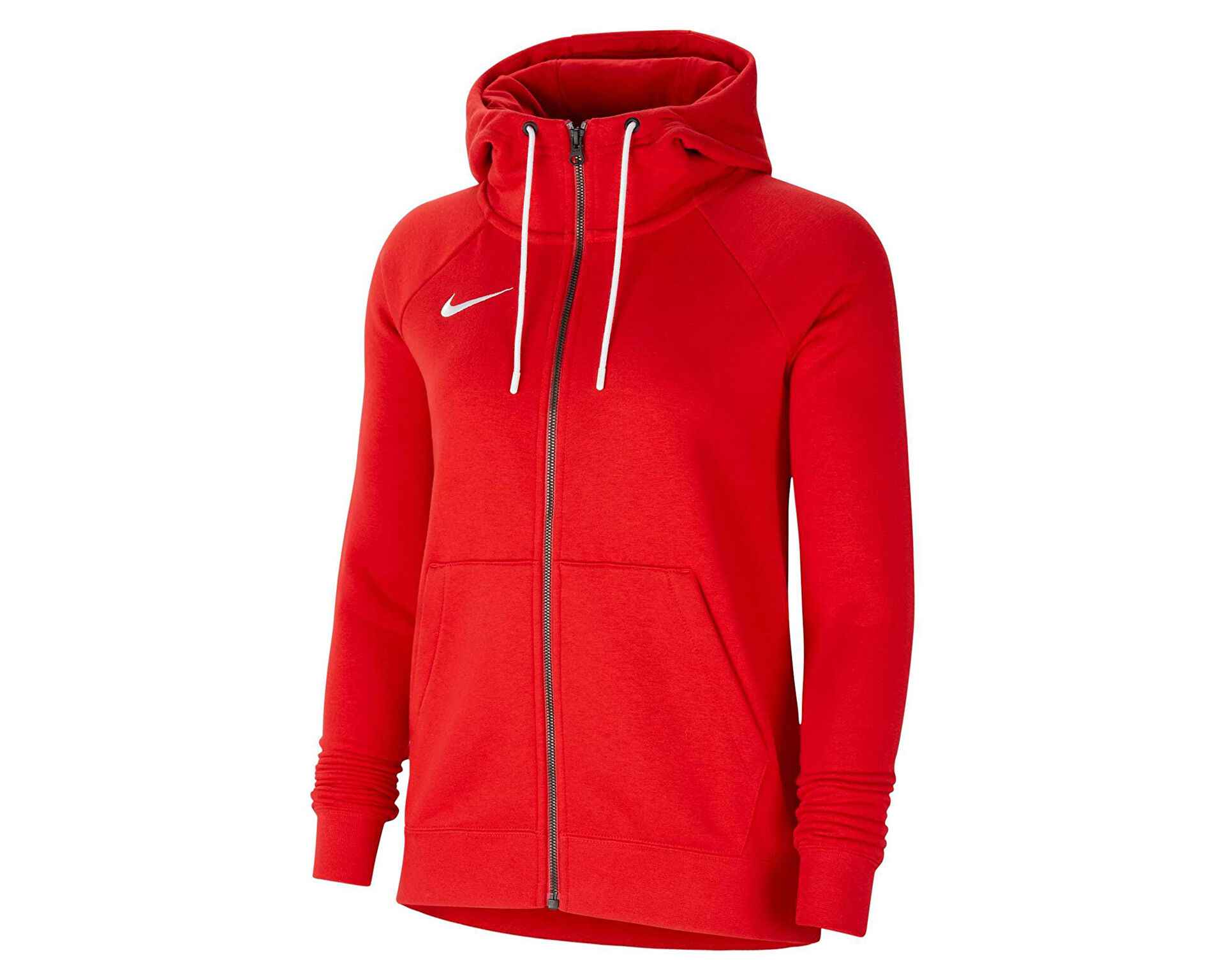 کت فوتبال W Nk Flc Park20 Fz Hoodie