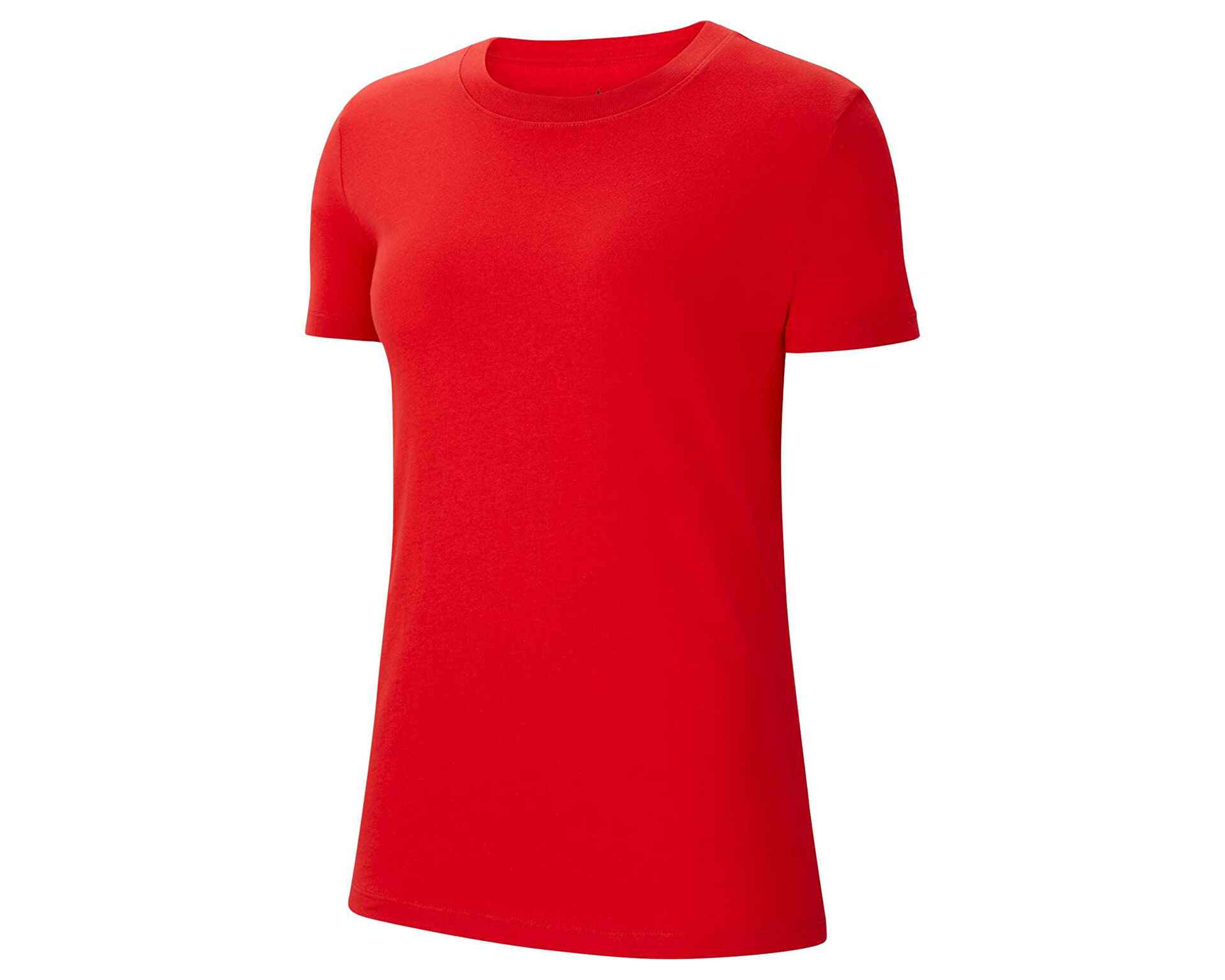 تیشرت فوتبال W Nk Park20 Ss Tee
