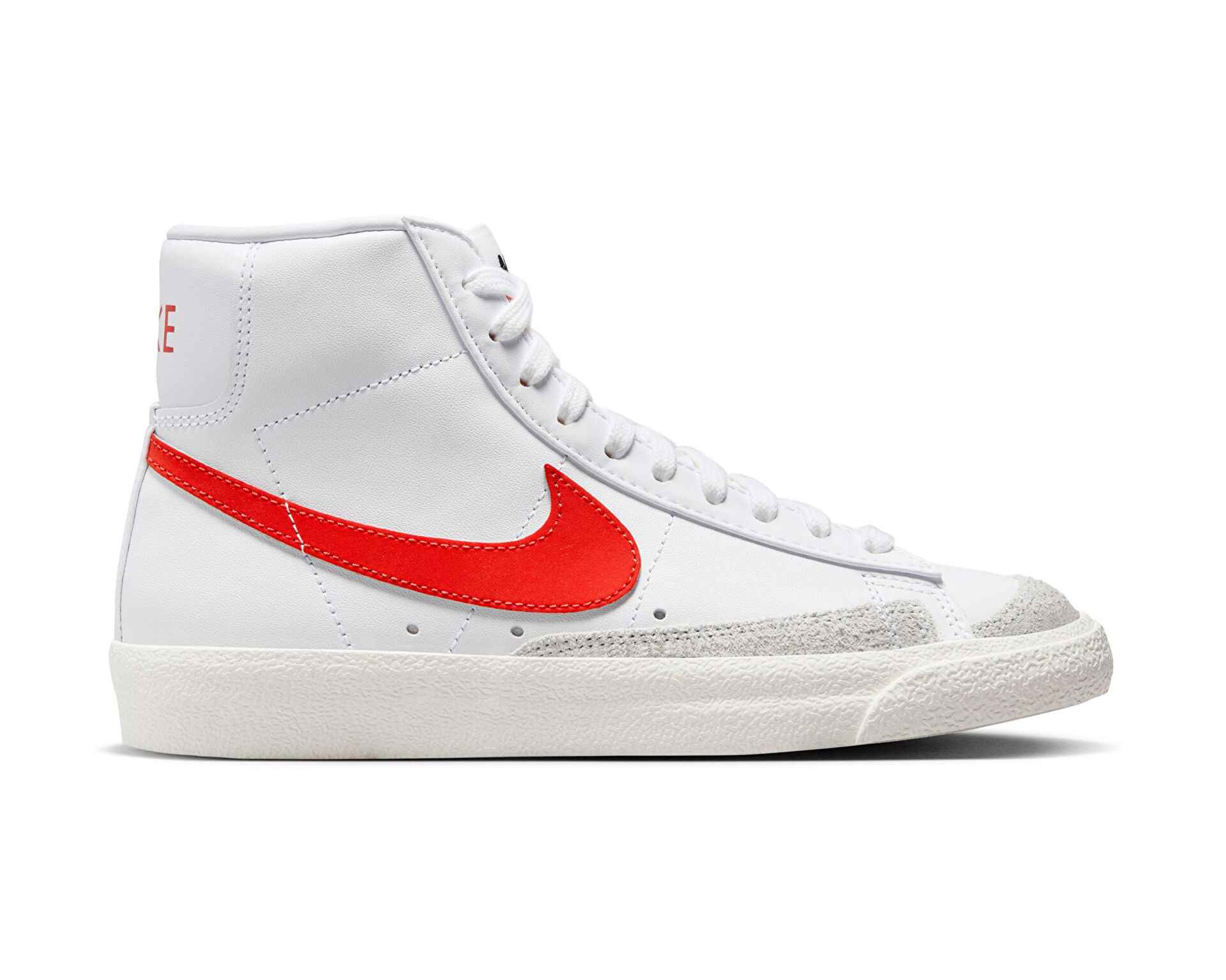 کفش های روزانه W Blazer Mid '77