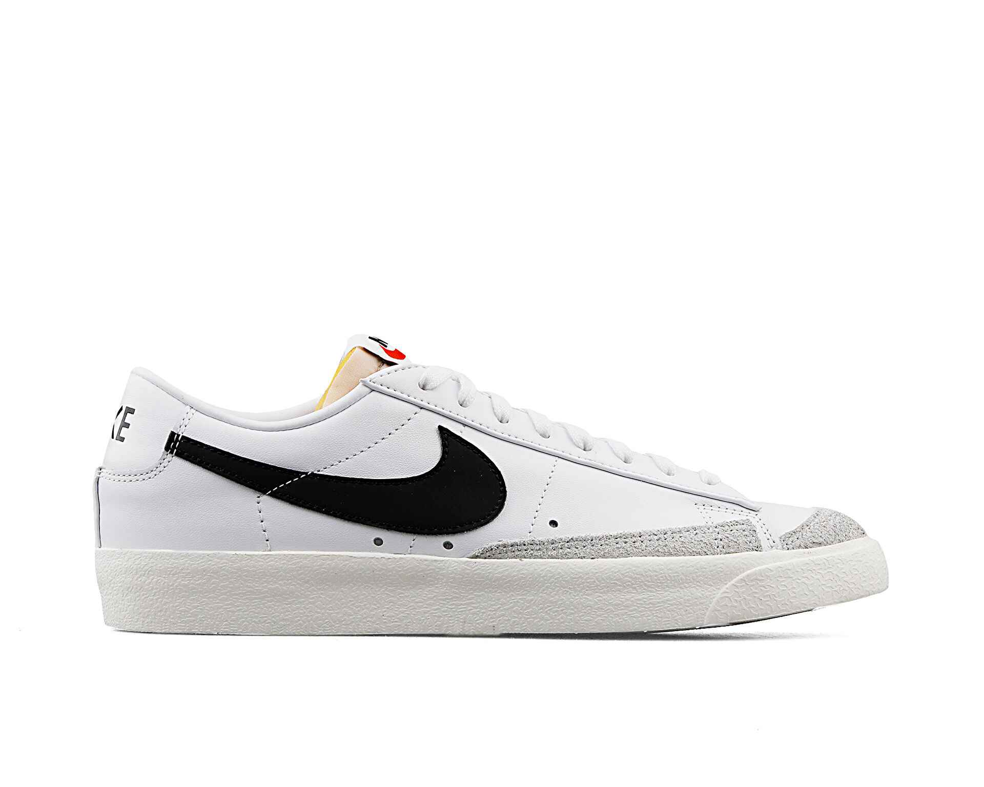 کفش های روزانه W Blazer Low '77 Vntg
