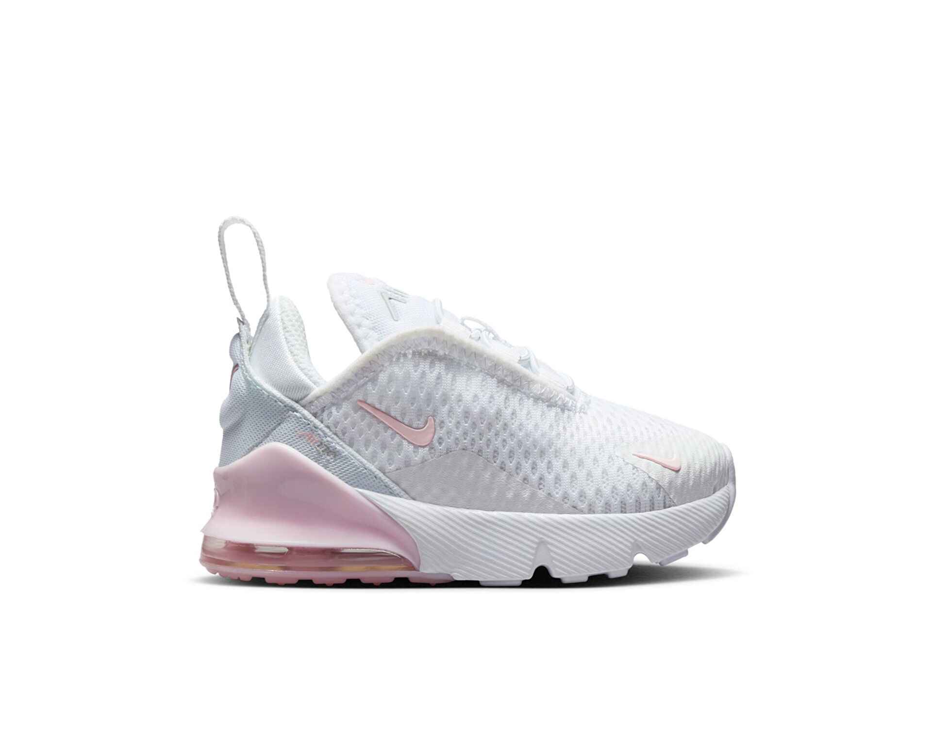 کفش راحتی نوزاد Nike Air Max 270 Go (Td)