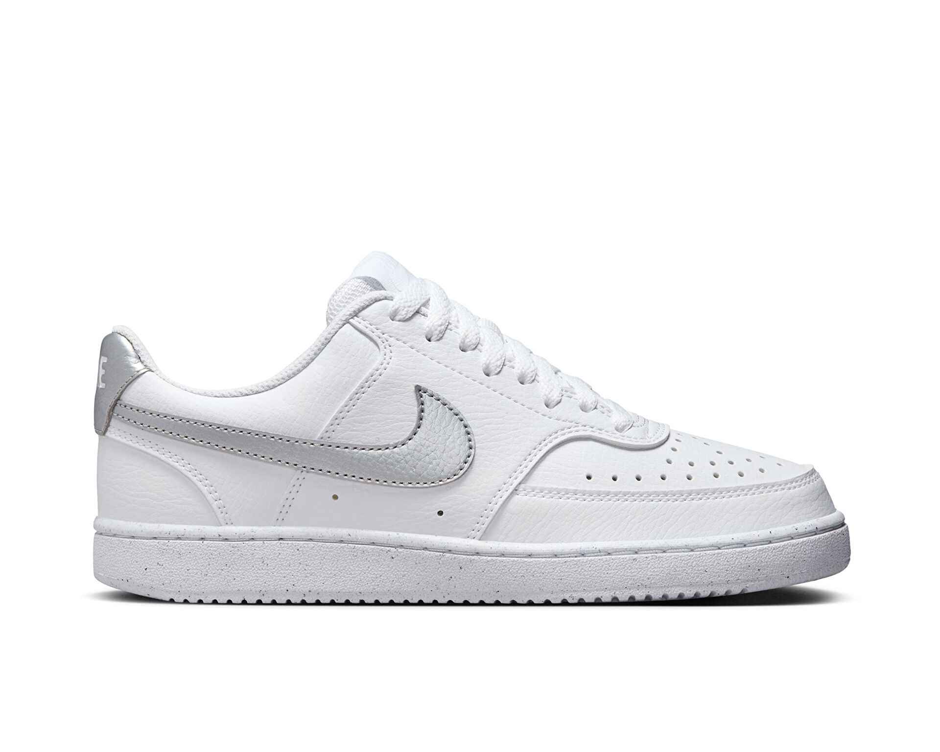 کفش های روزانه Nike W Court Vision Lo Nn