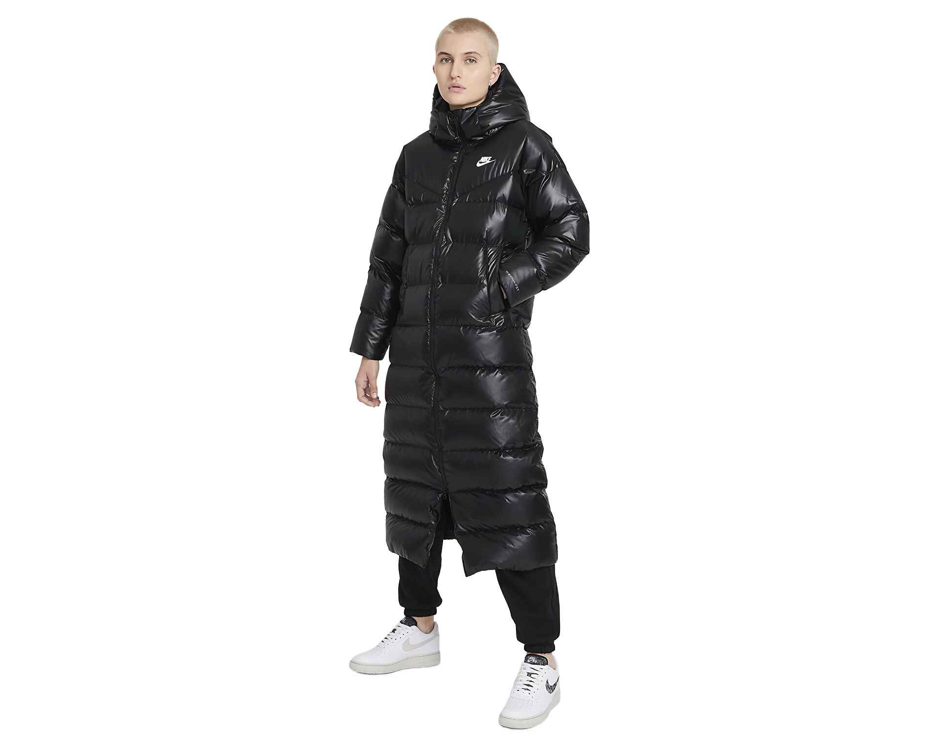 کت روزانه W Nsw Tf City Hd Parka