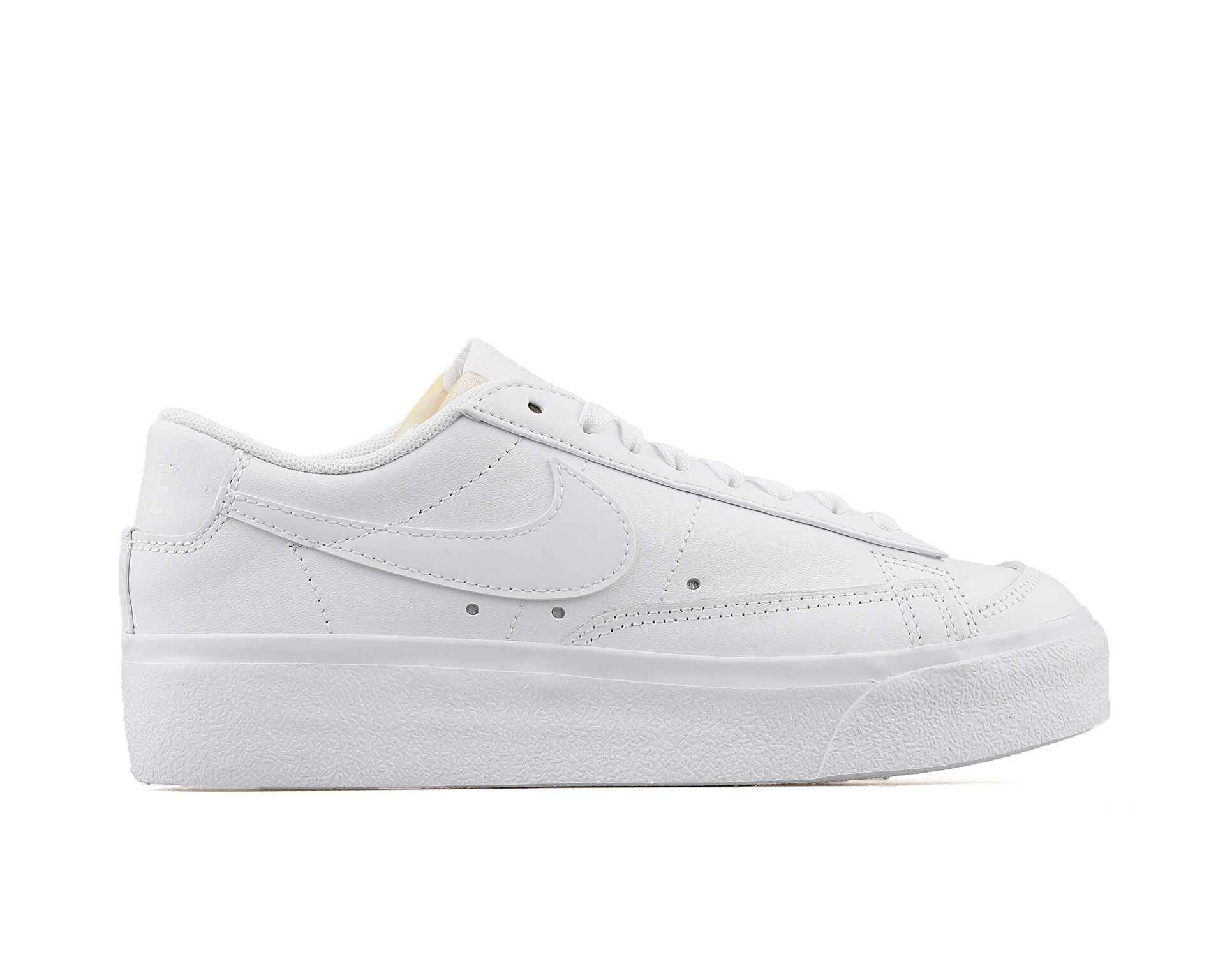کفش های روزانه W Blazer Low Platform