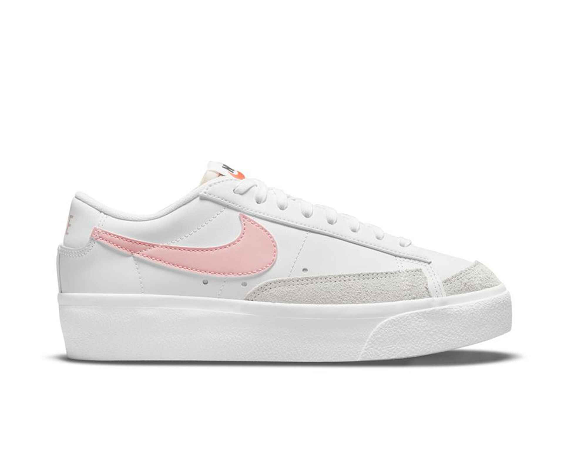 کفش های روزانه W Blazer Low Platform