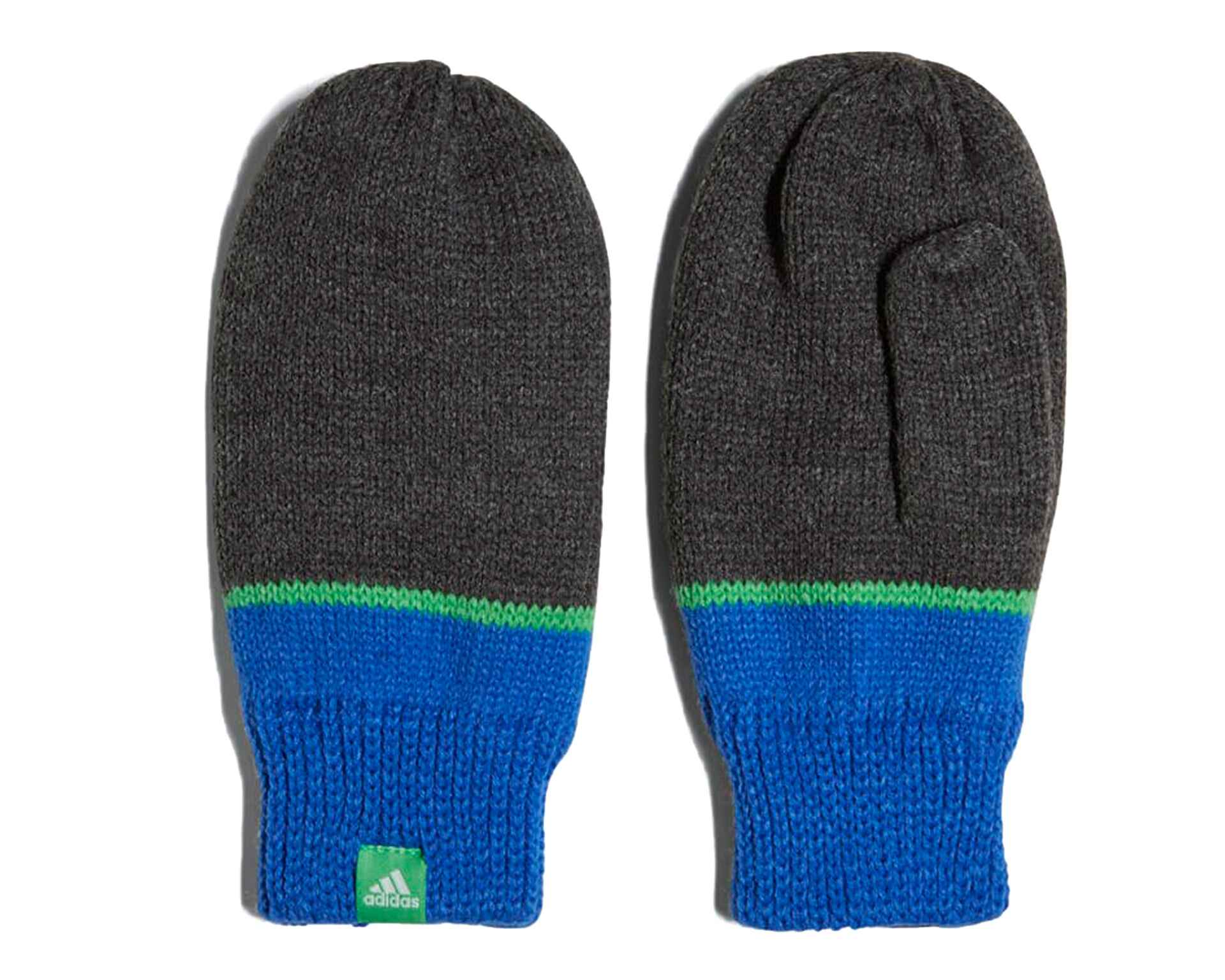 دستکش Stripy Mittens