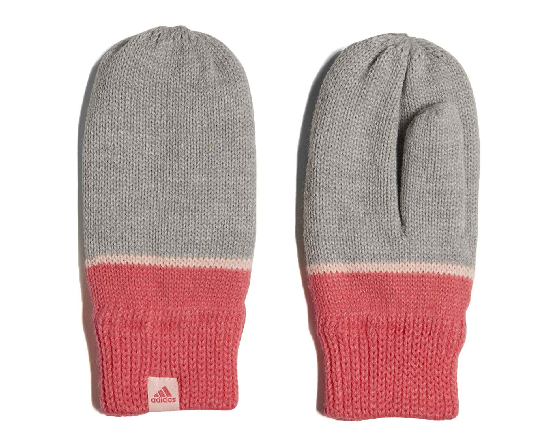 دستکش Stripy Mittens