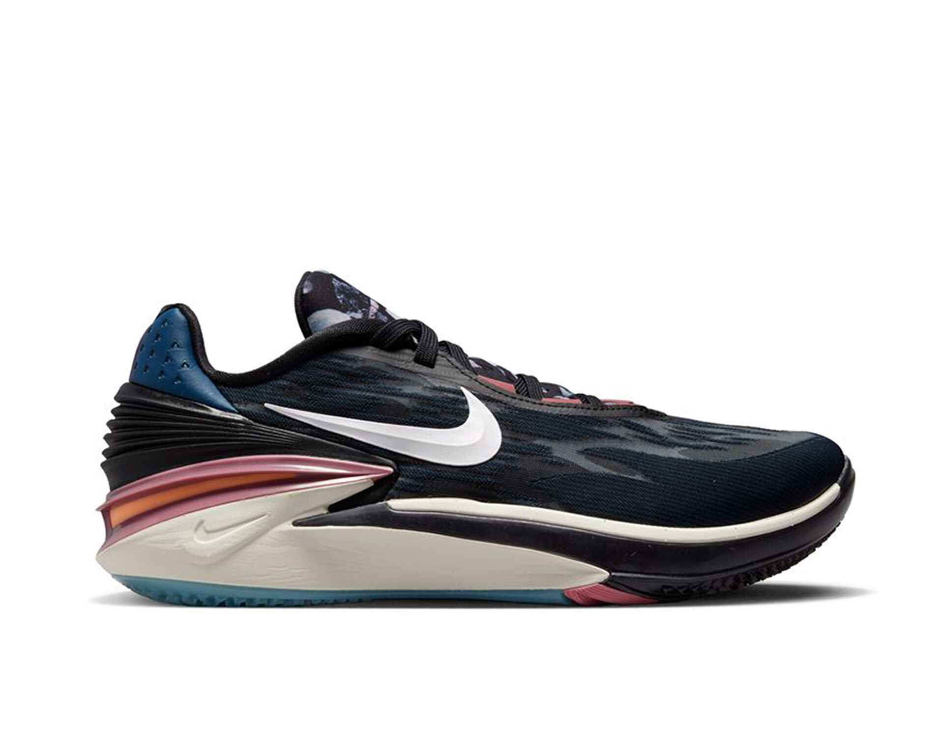 کفش های بسکتبال Air Zoom G.T. Cut 2