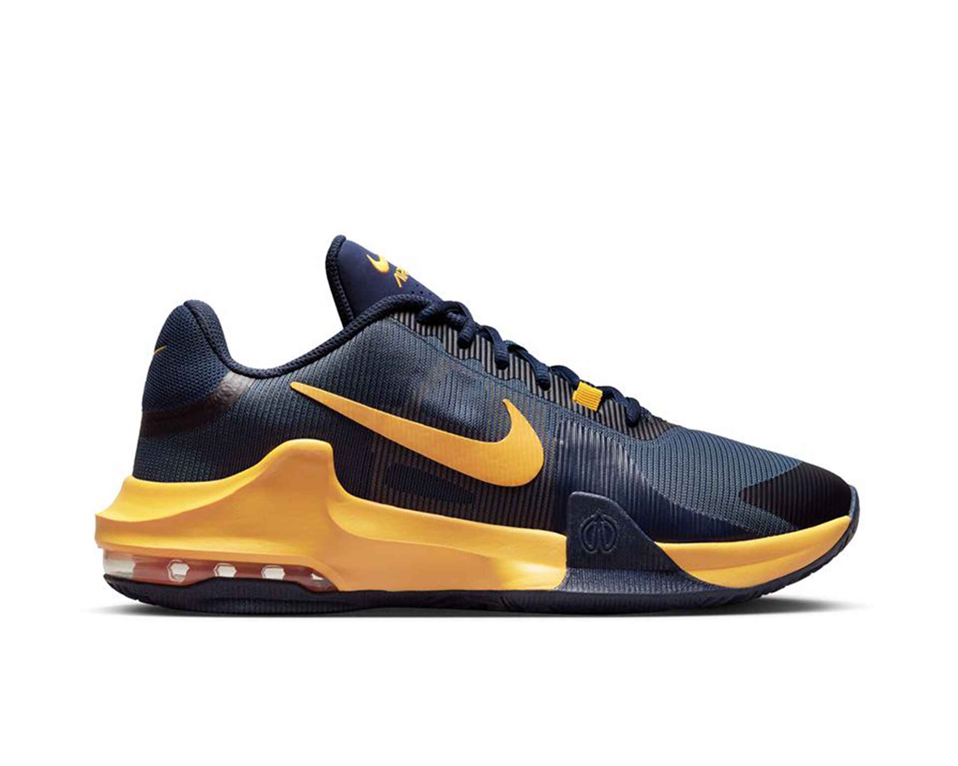کفش های بسکتبال Air Max Impact 4
