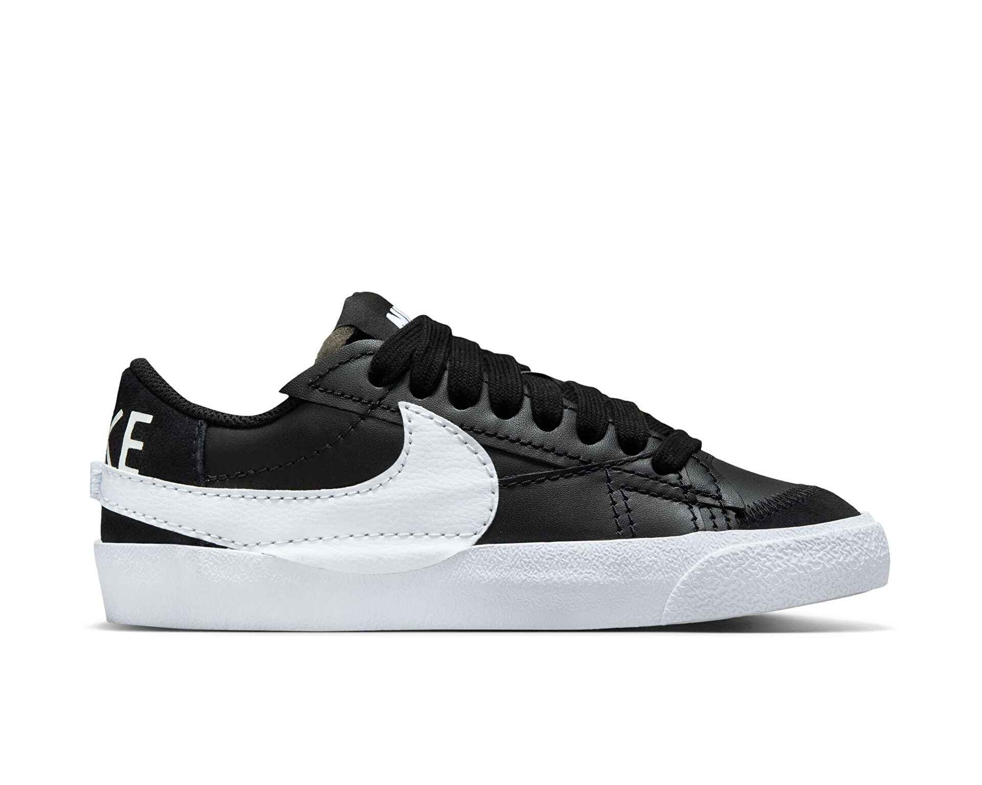 کفش های روزانه W Blazer Low '77 Jumbo