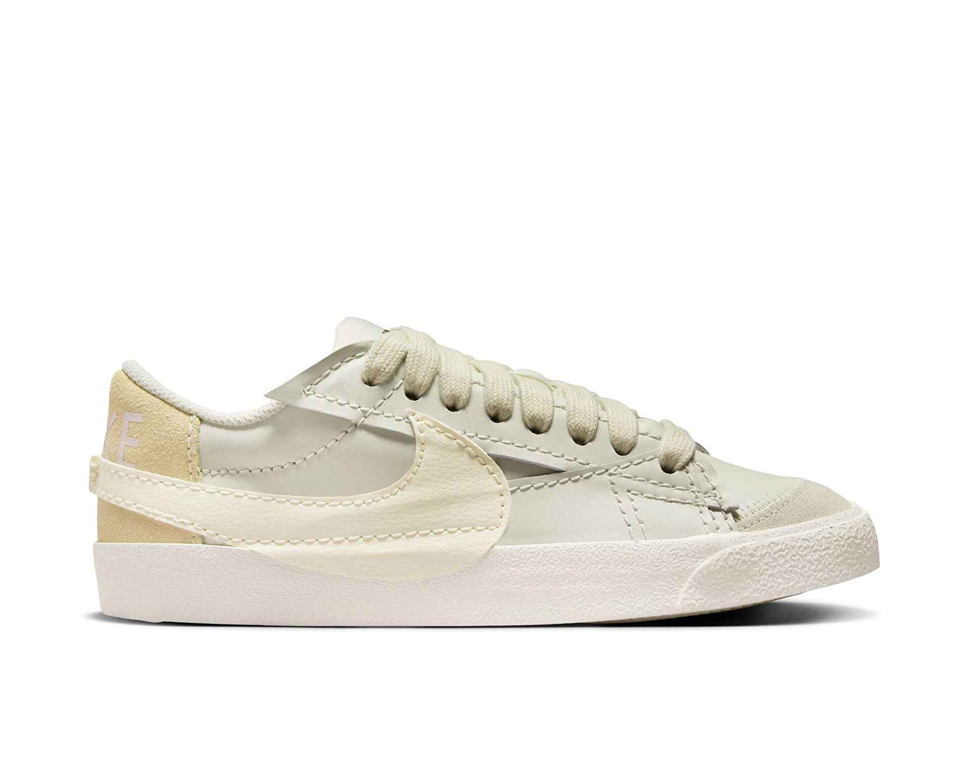 کفش های روزانه W Blazer Low '77 Jumbo