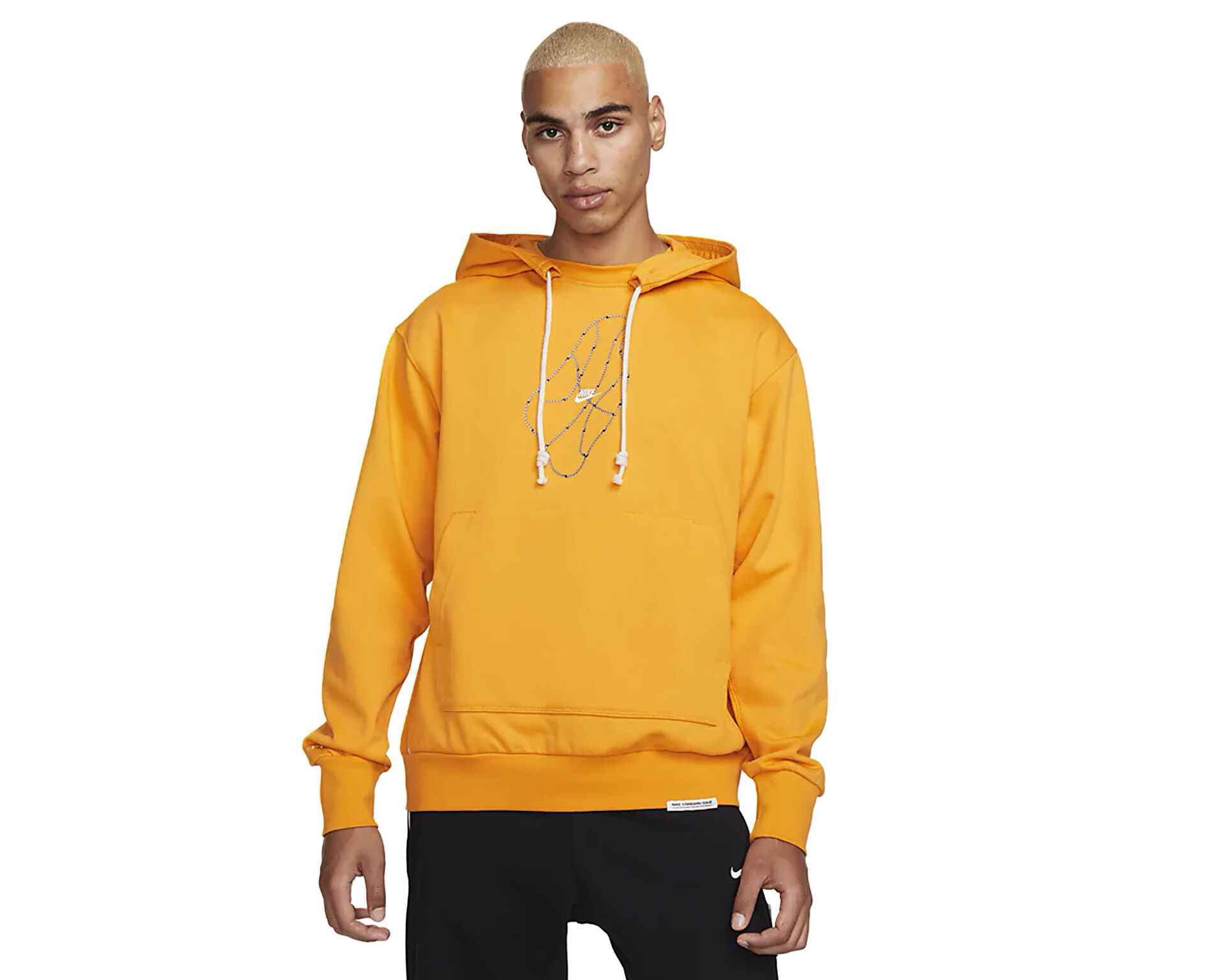 سویشرت بسکتبال M Nk Df Std iss Po Hoodie Ssnl