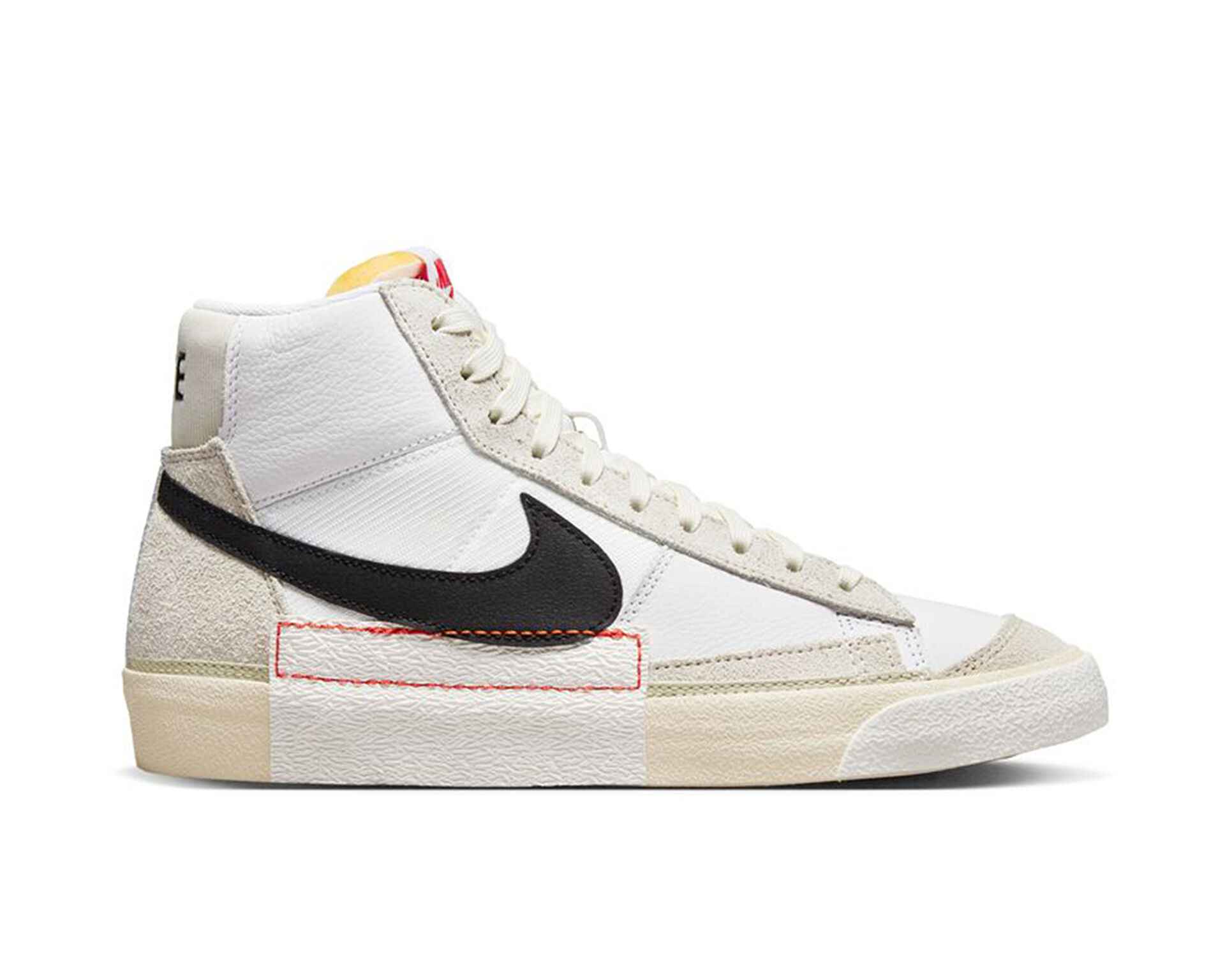 کفش های روزانه Blazer Mid Pro Club